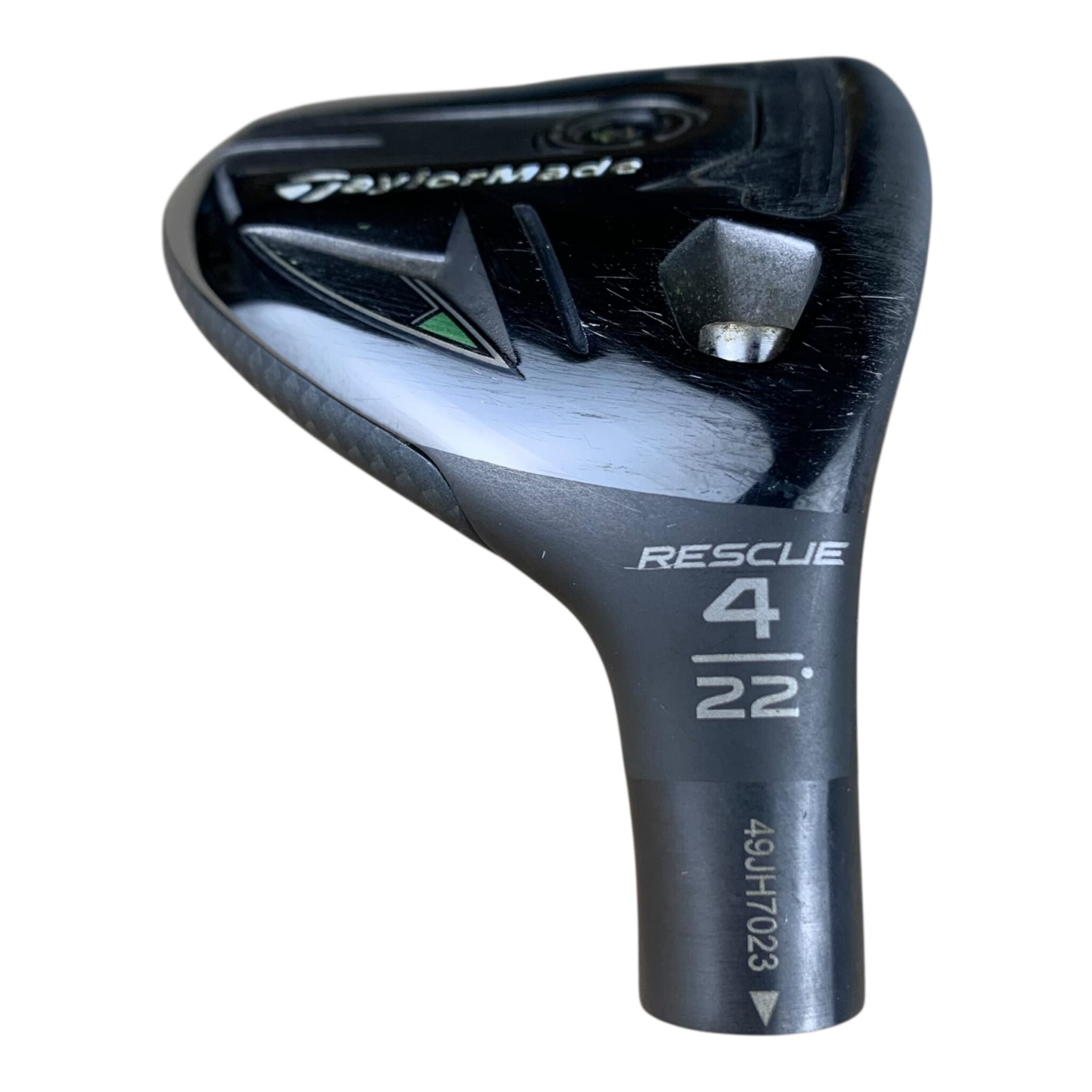 Taylormade QI35 Hybrid head / Loft 22