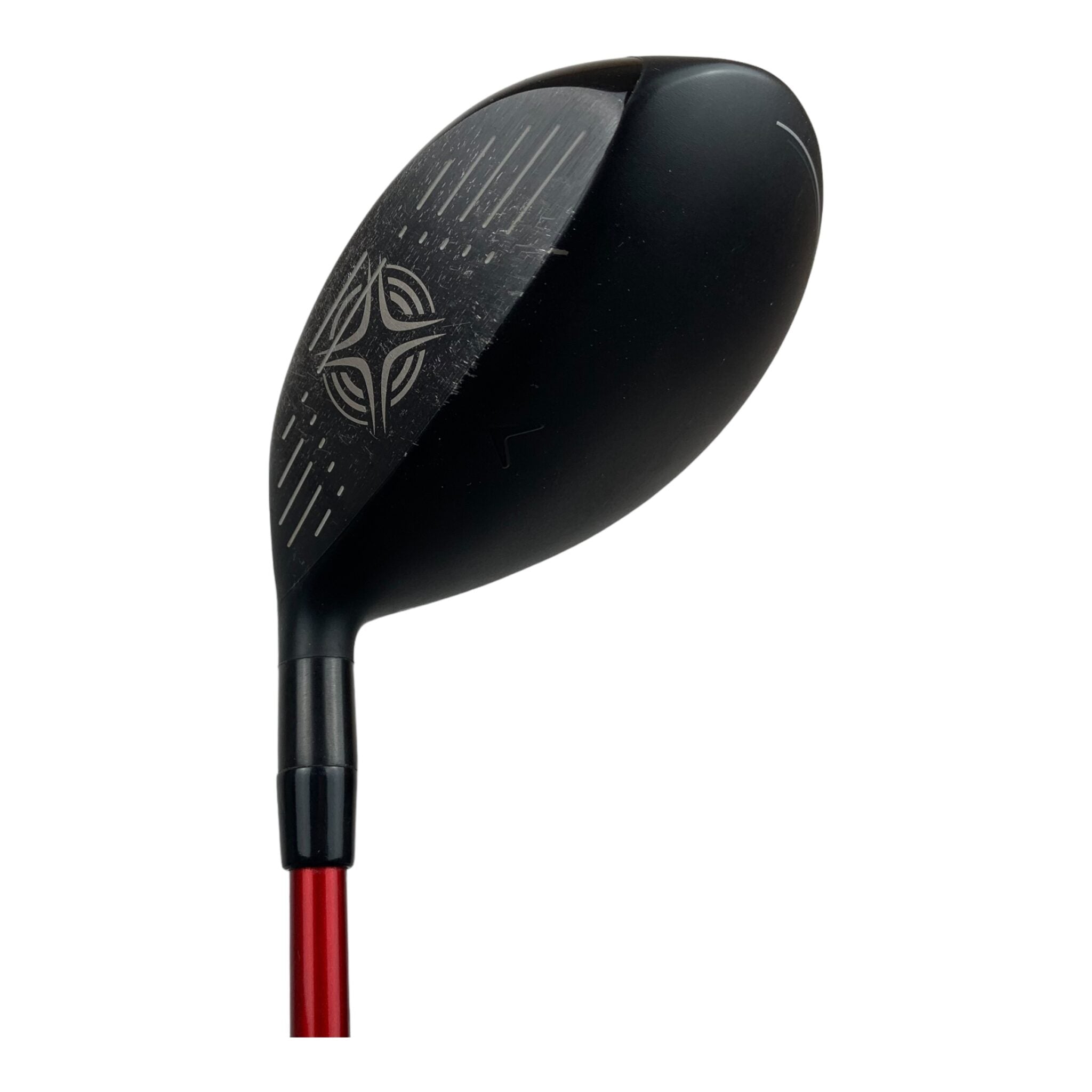Callaway XR 16 Fairway Wood / #3/15 / Flex Regular