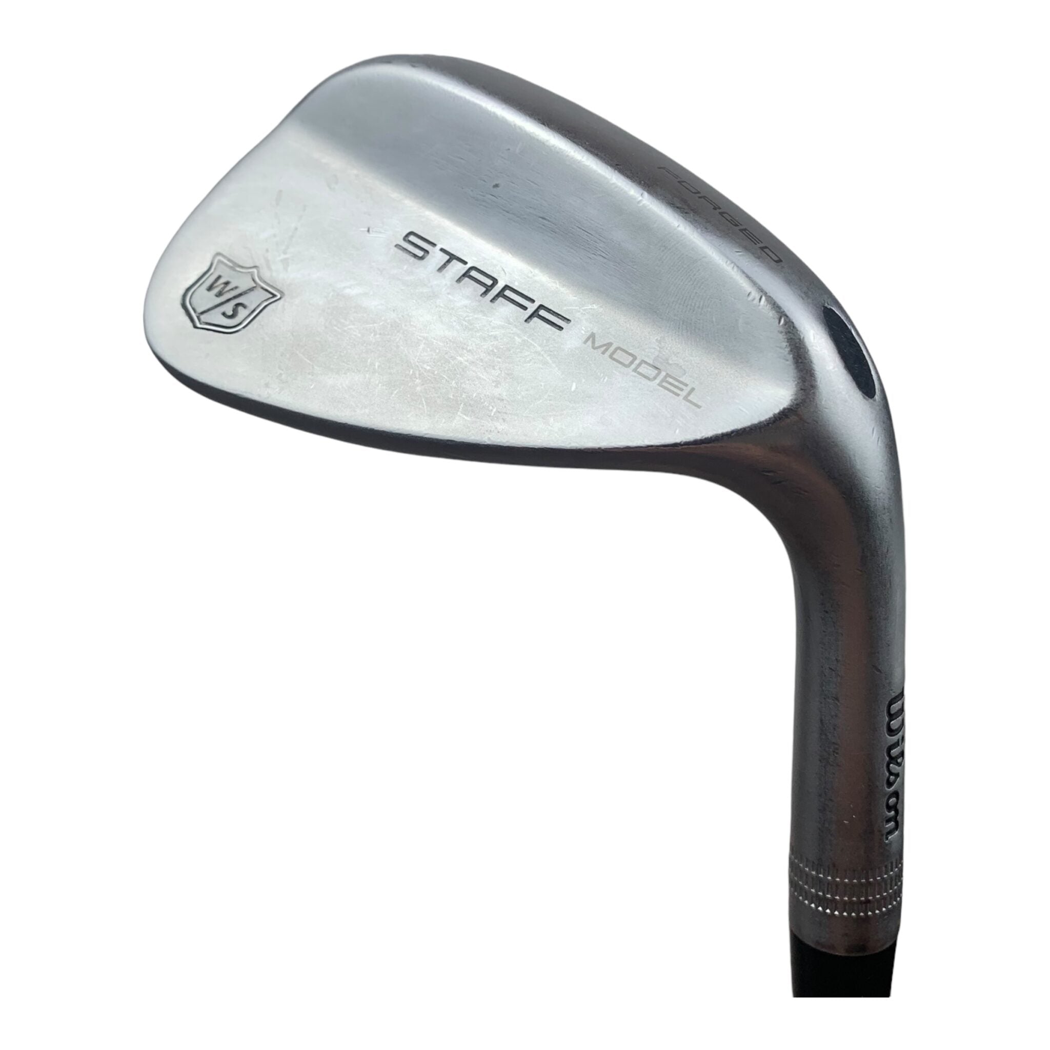Wilson Staff Model Wedge / #50/08 / Staal