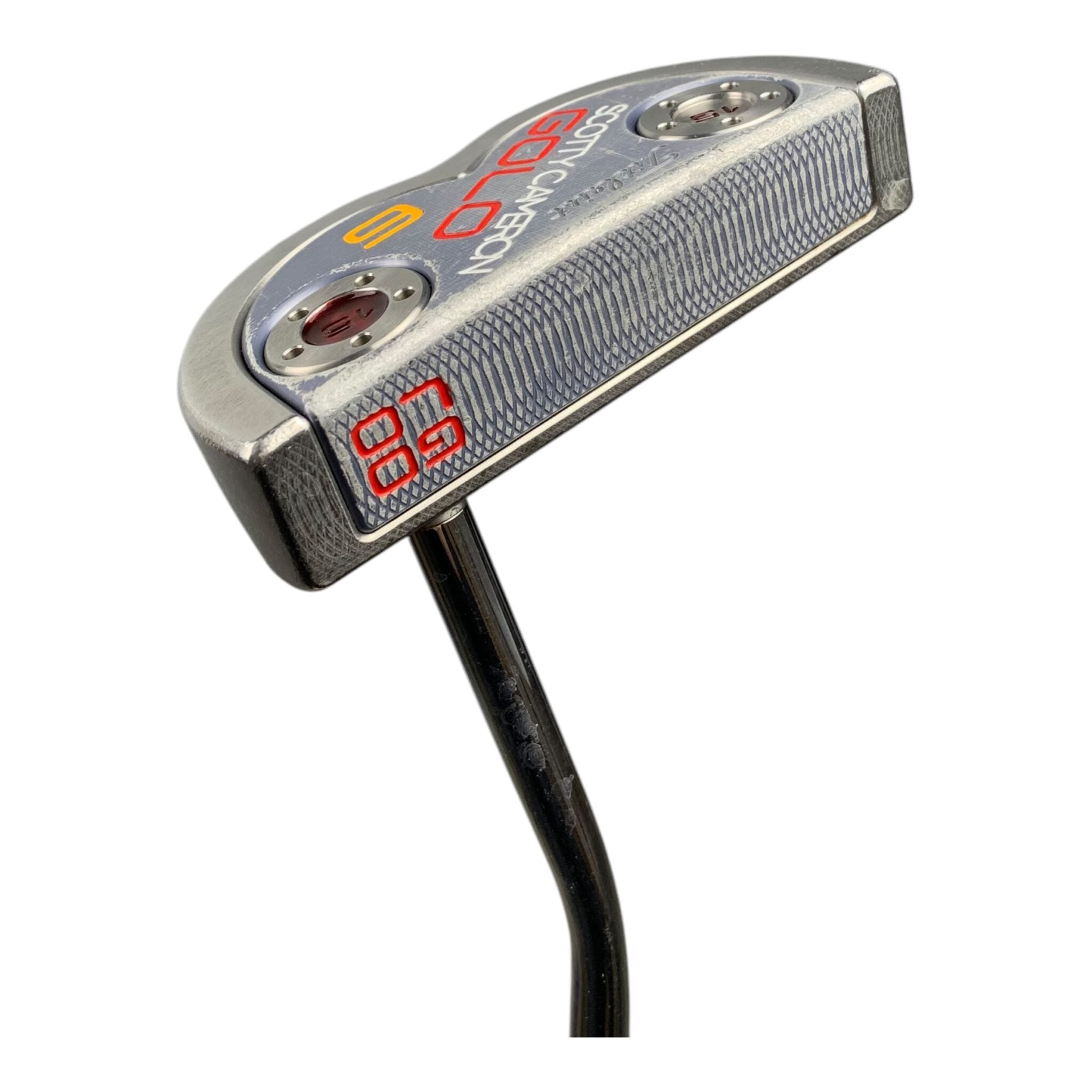 Scotty Cameron Golo 6 2015 Putter / 34"