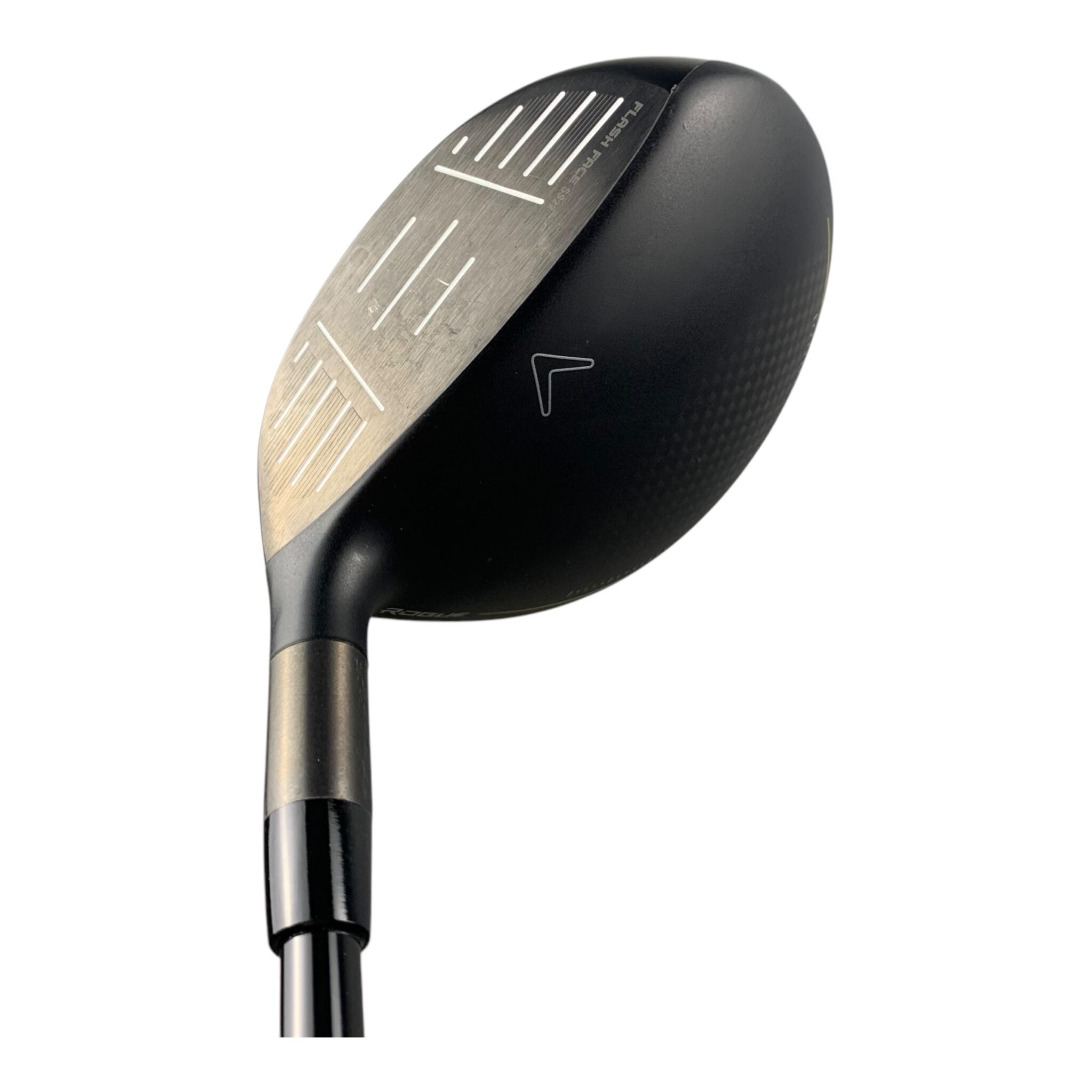 Callaway Rogue ST Max D Fairway Wood / Flex Regular / Graphite / #7/22