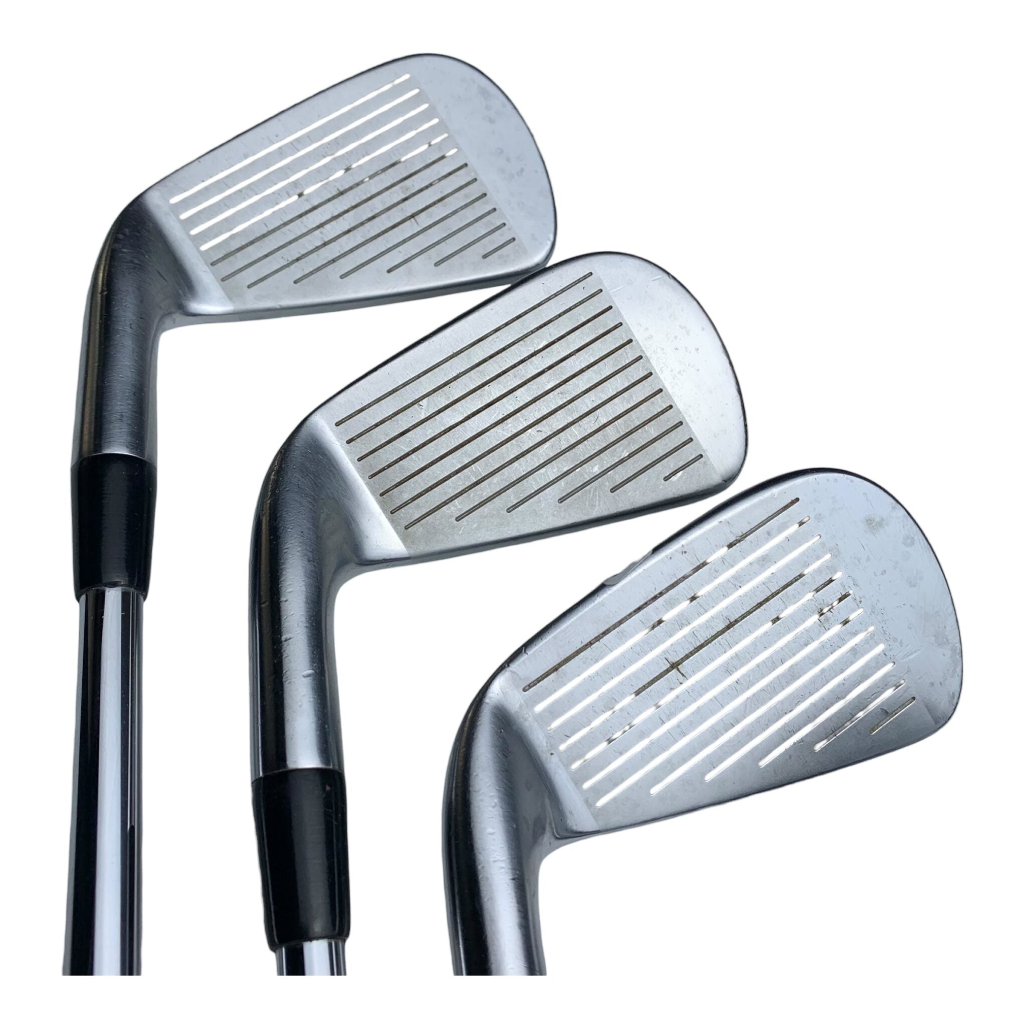 Titleist AP2 716 Iron set / Flex Stiff / 5-PW / Steel