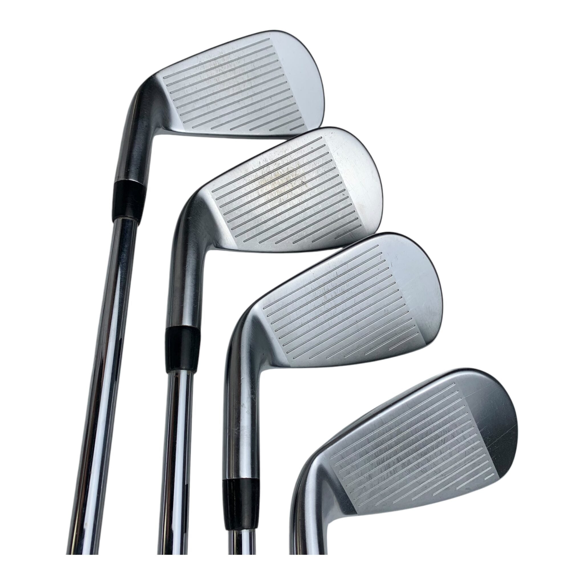 Titleist T-MB Iron set / Flex X-Stiff / 3-PW / Steel