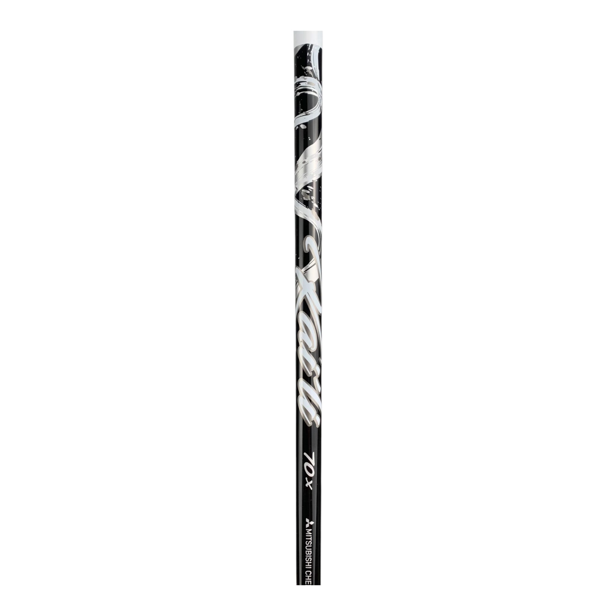 Callaway Fairwayholzschaft / Kai'li White / Flex X-Stiff / 43"