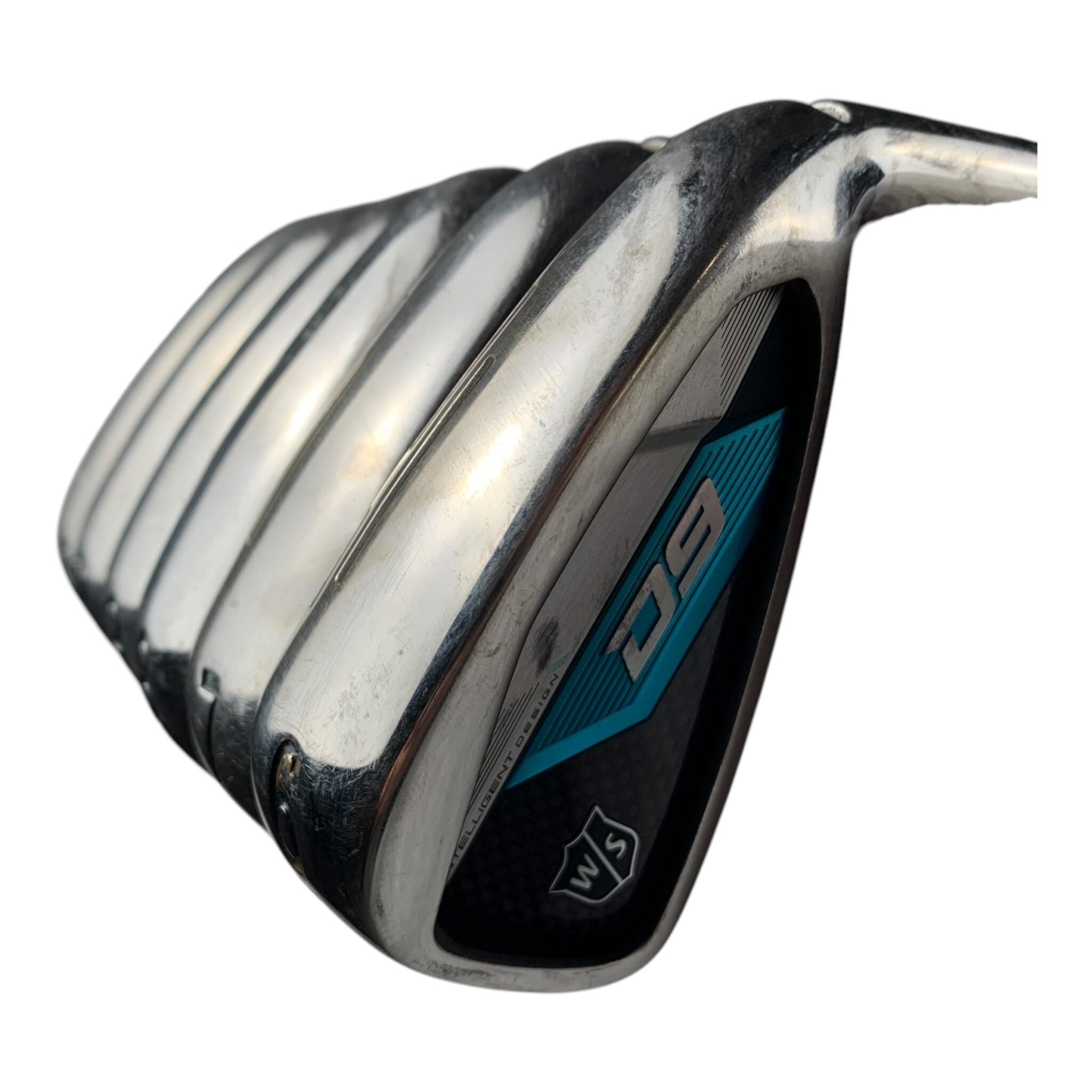 Wilson D9 Set di ferri / Flex Ladies /6-SW/ Grafite