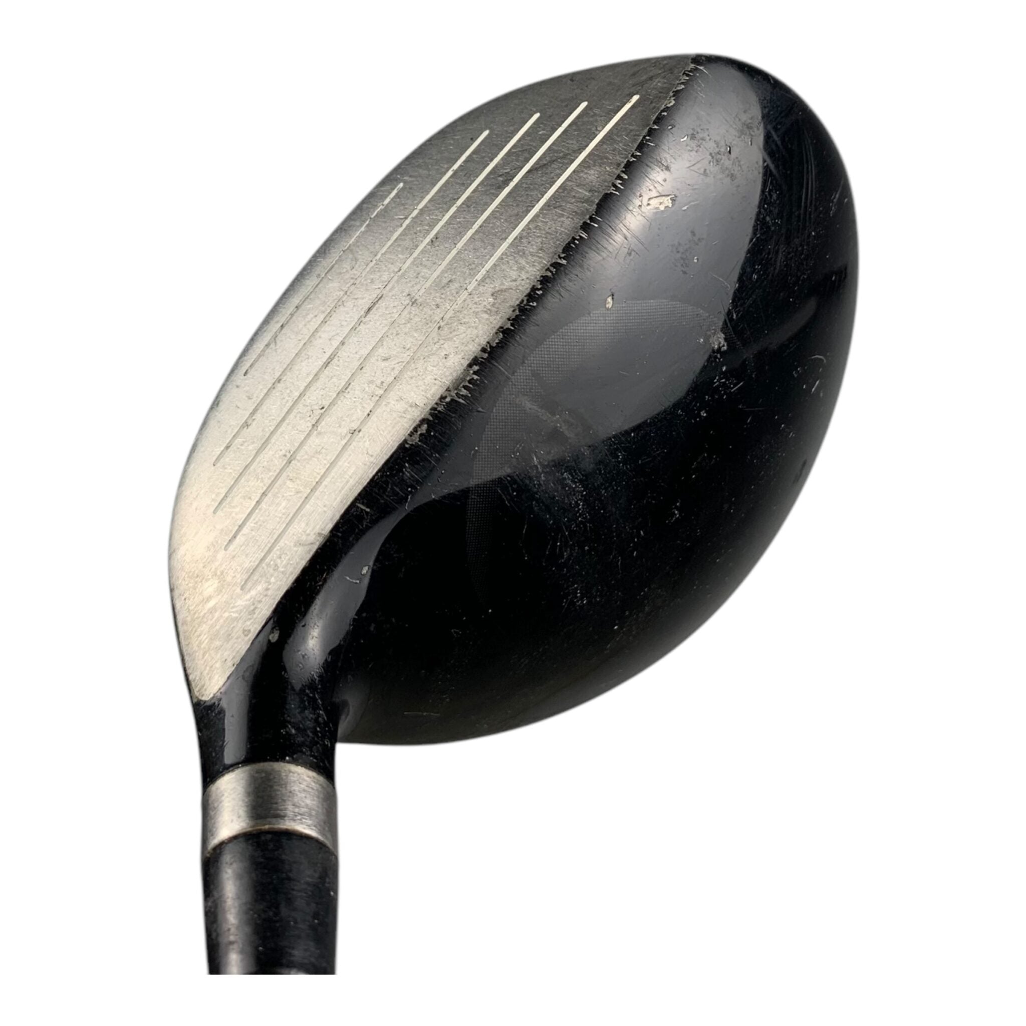 PING G10 Fairway Wood / Flex Regular / Grafite / #4/17