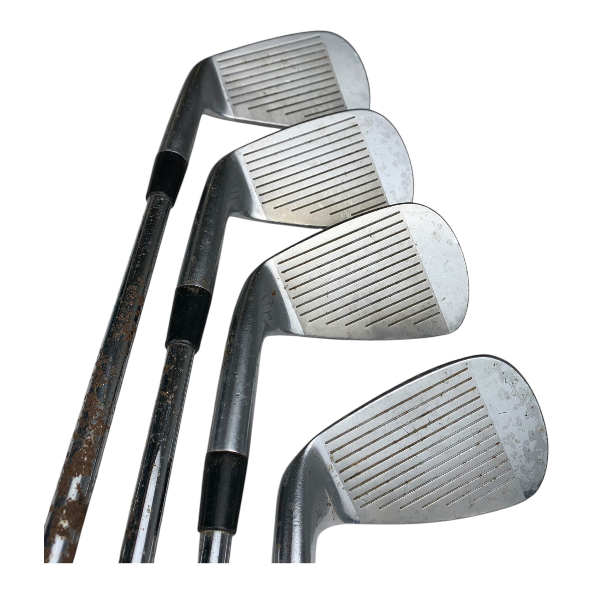 Bridgestone J33 Iron set / Flex Regular / 3-PW / Steel