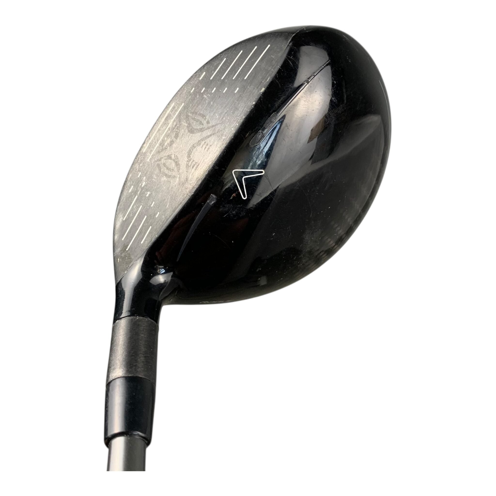 Callaway Rogue Fairway Wood / Flex Regular / Graphite / #7/21