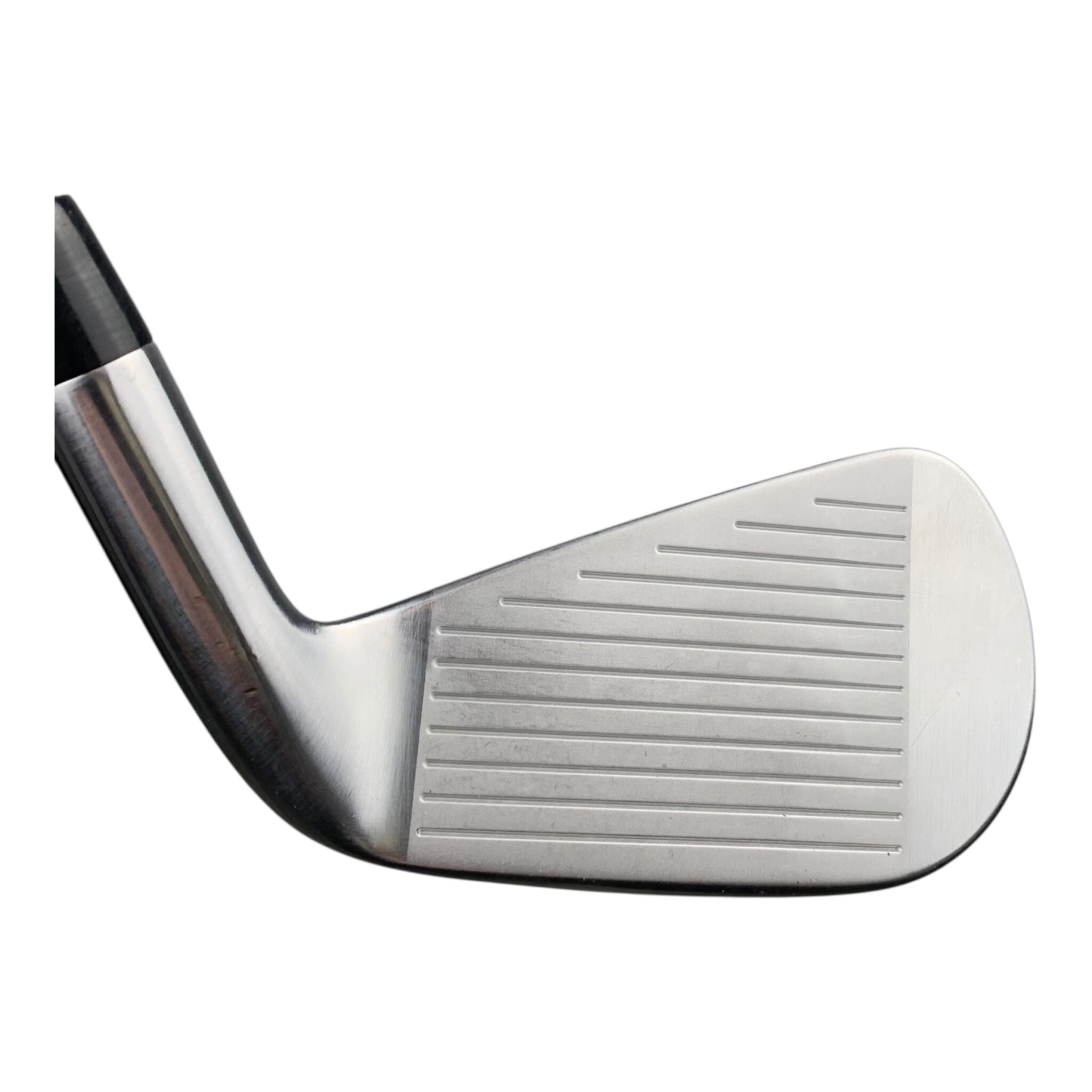 Left Titleist T100 Driving Iron / Flex Stiff / Steel / #4/24