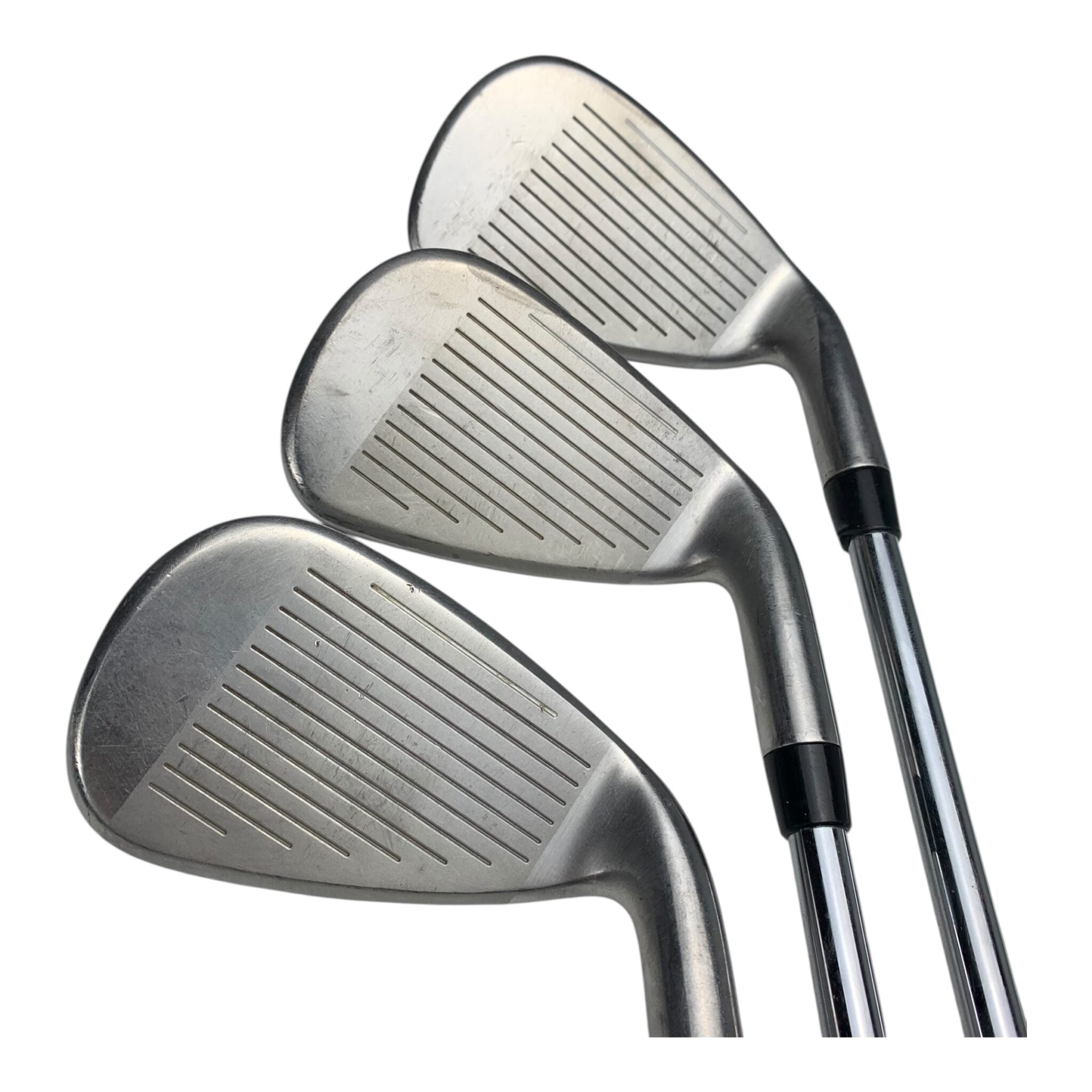 Cobra F-MAXtecflo Set di ferri / Flex Regular /5-PW/ Acciaio Sinistra
