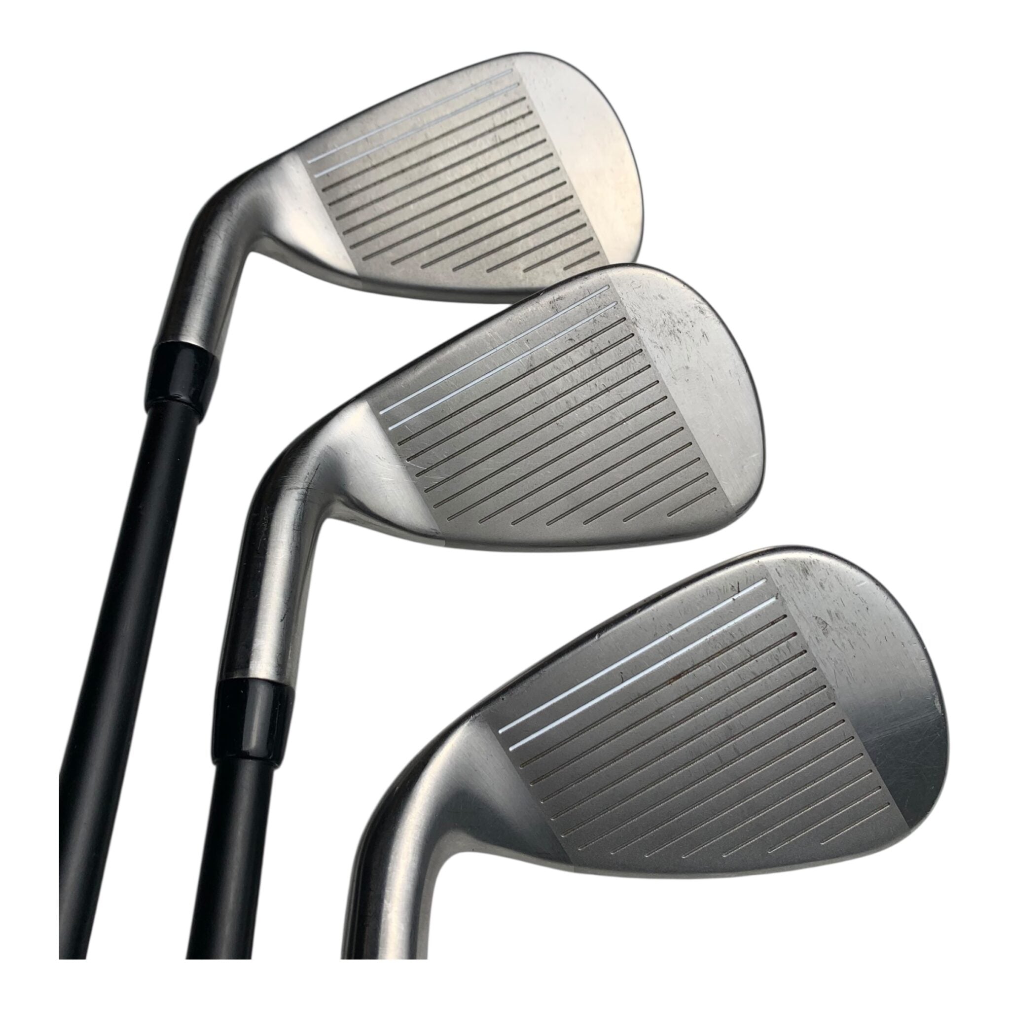 Callaway XR Iron Set / Flex A-flex / 5-PW / Graphite