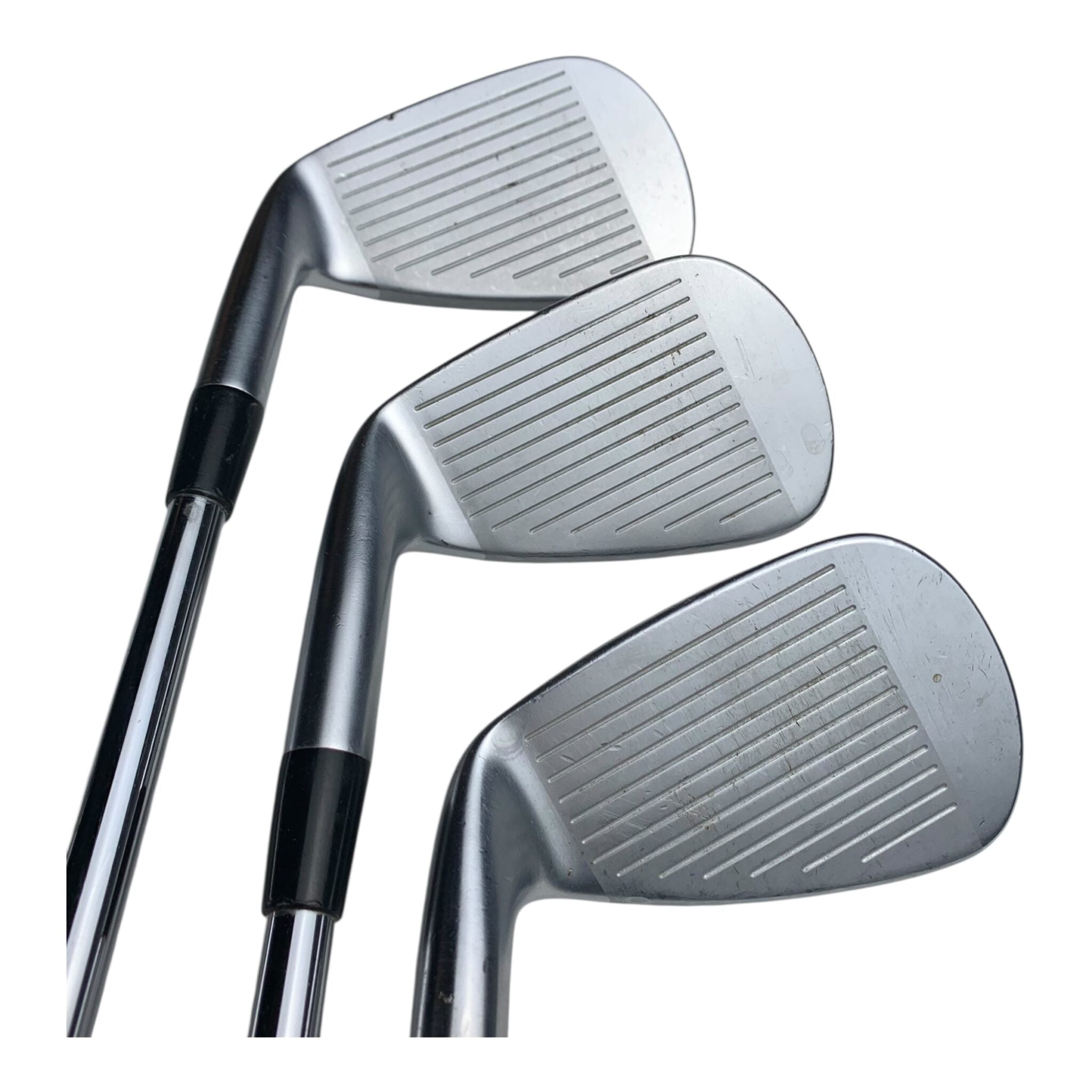 Mizuno JPX 919 Hot Metal Pro Jernsæt / Flex Stiff / 4-PW / Stål