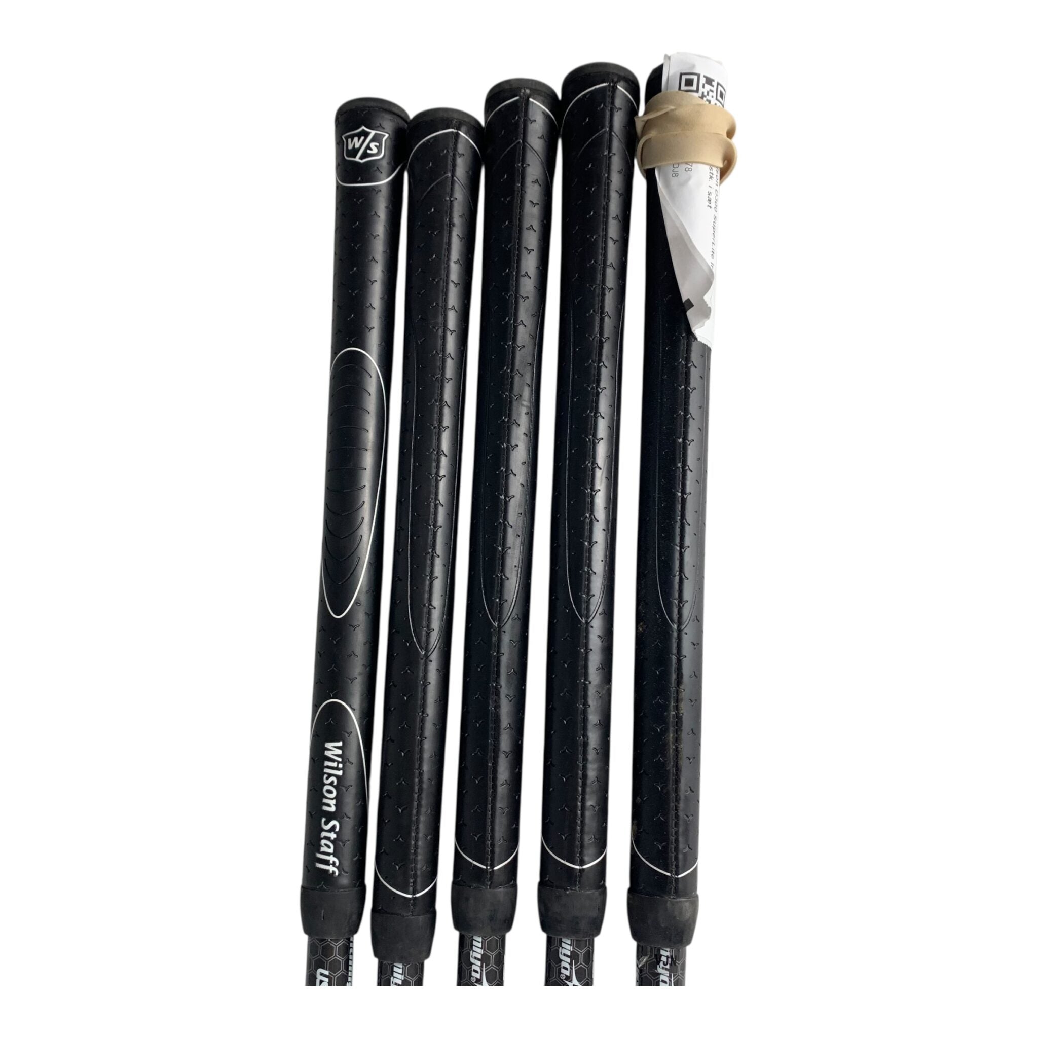 Wilson Staff D300 Iron set / Flex Ladies / 7-SW / Graphite