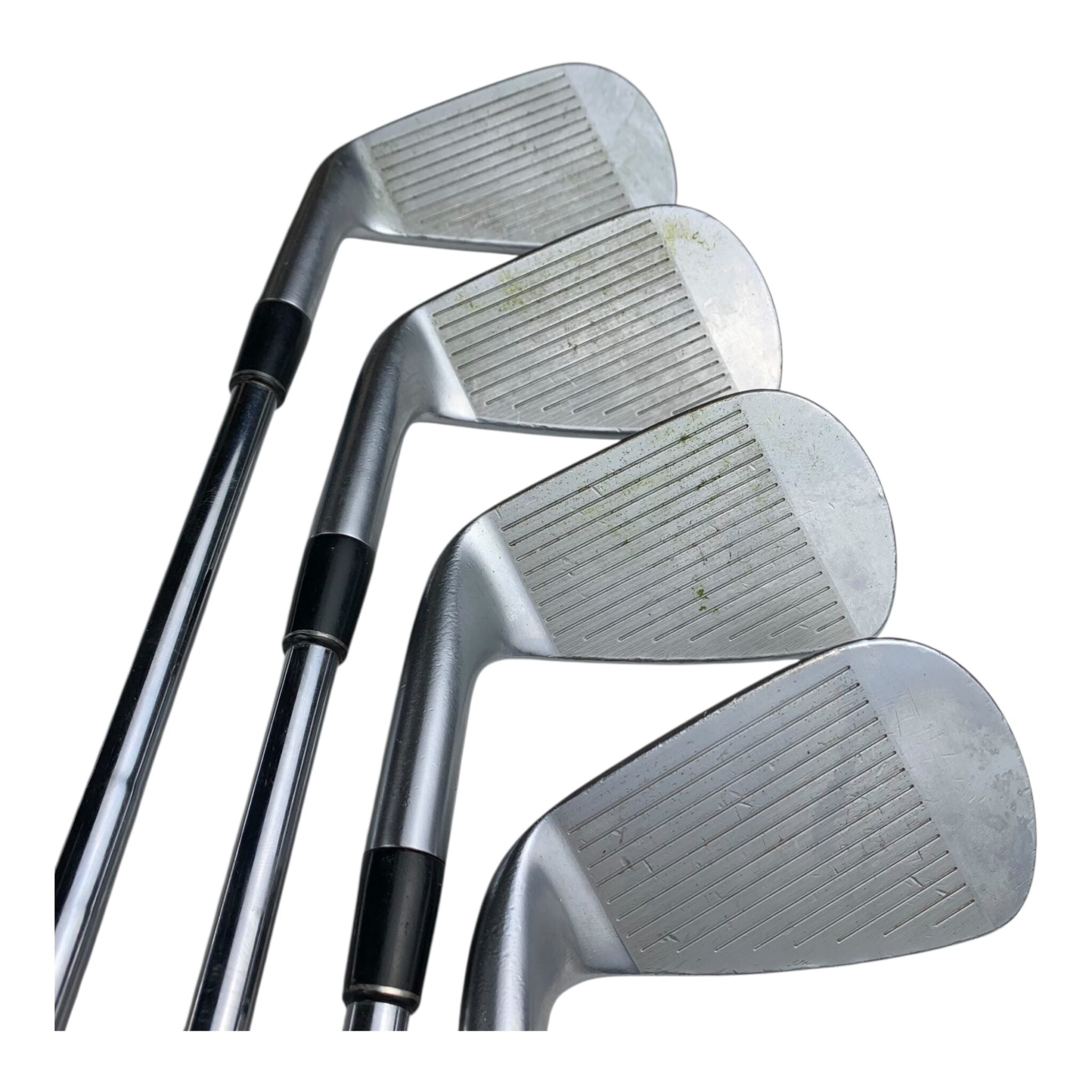 Srixon Z585|Z785 Jernsæt / Flex Stiff / 4-PW / Stål