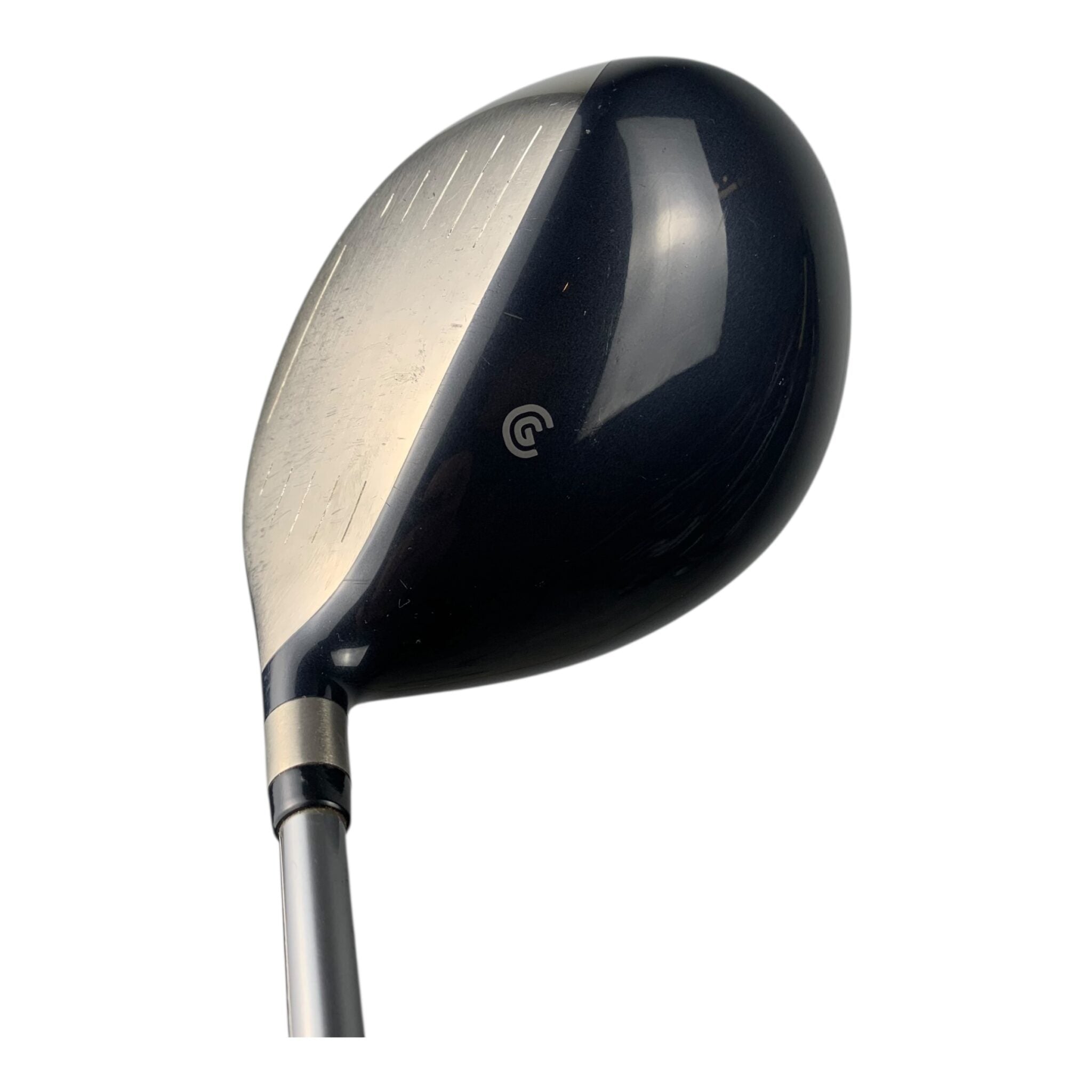Cleveland Ten 460 Driver / Flex Regular / Loft 11,5