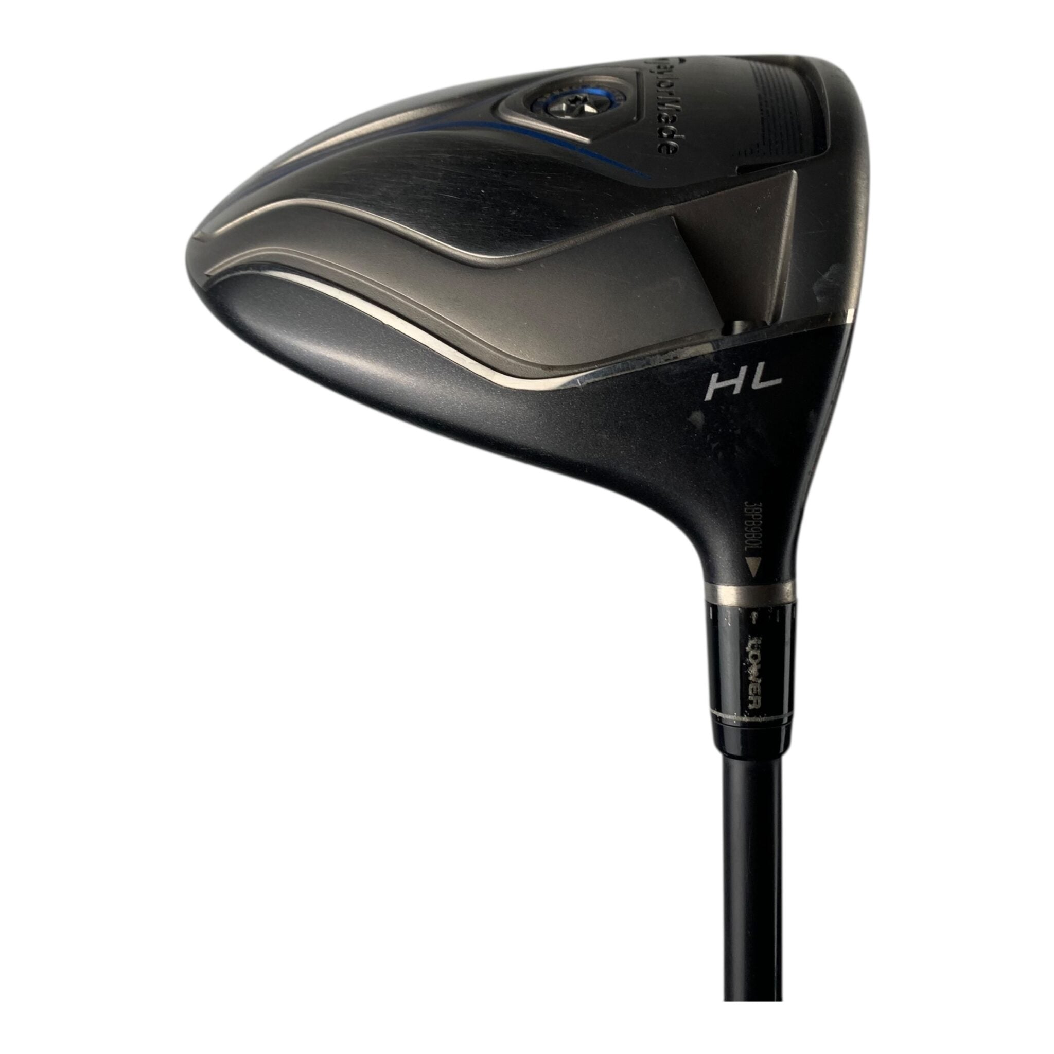 TaylorMade Jet speed Driver / Flex Ladies / Loft 12