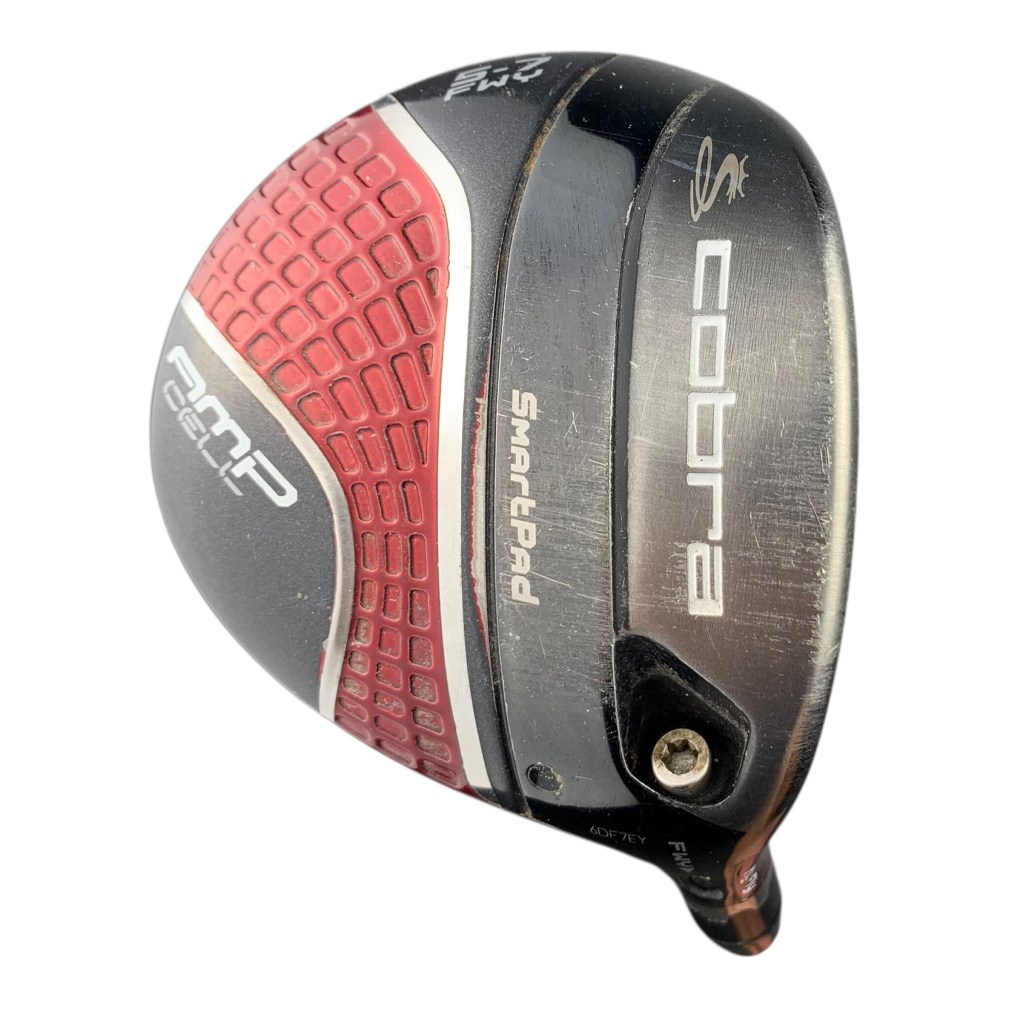 Cobra Cella AMP Fairway Wood / Flex Regular / Grafite / #7/20