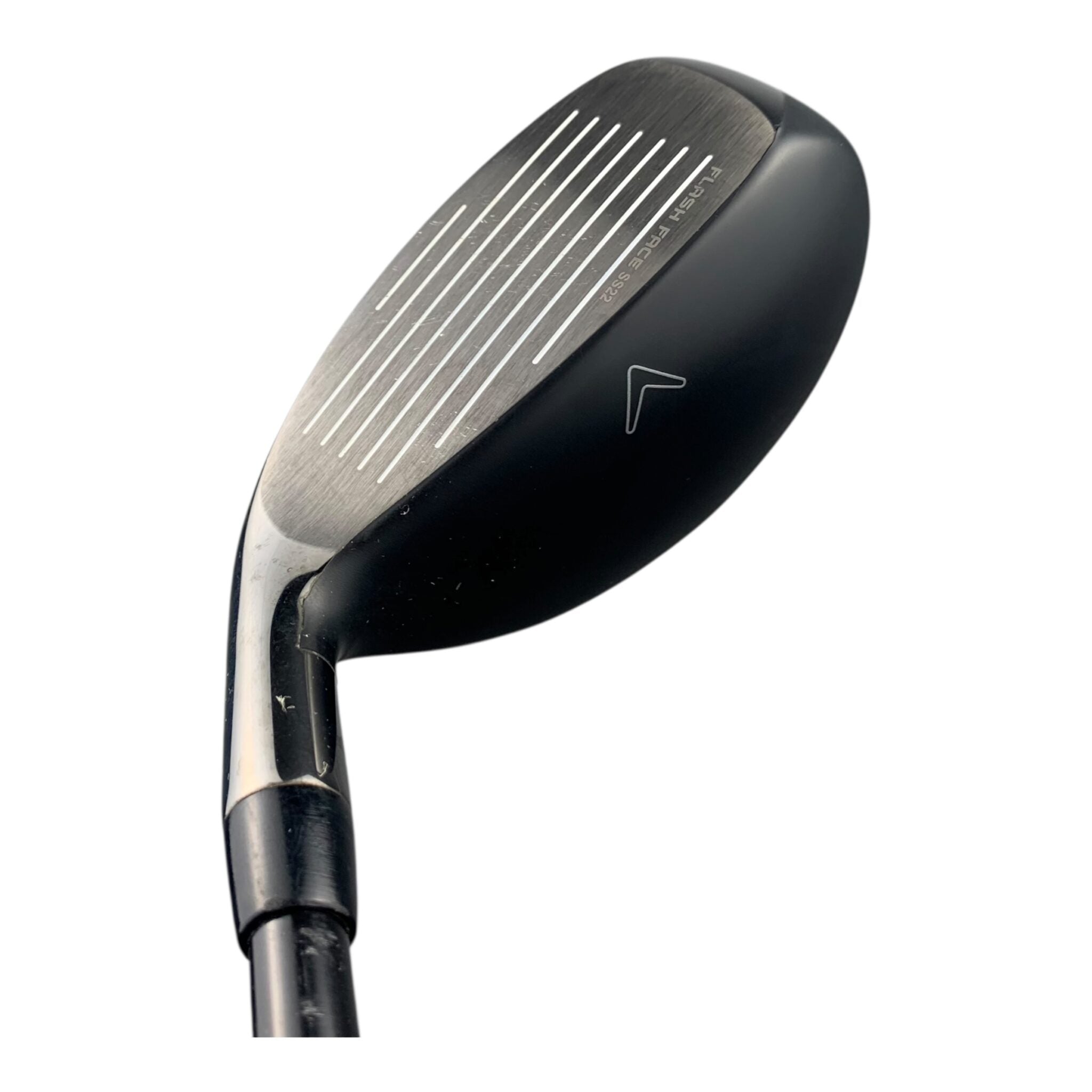 Callaway Rogue ST Max Hybrid / Flex Regular / Graphite / #3/19