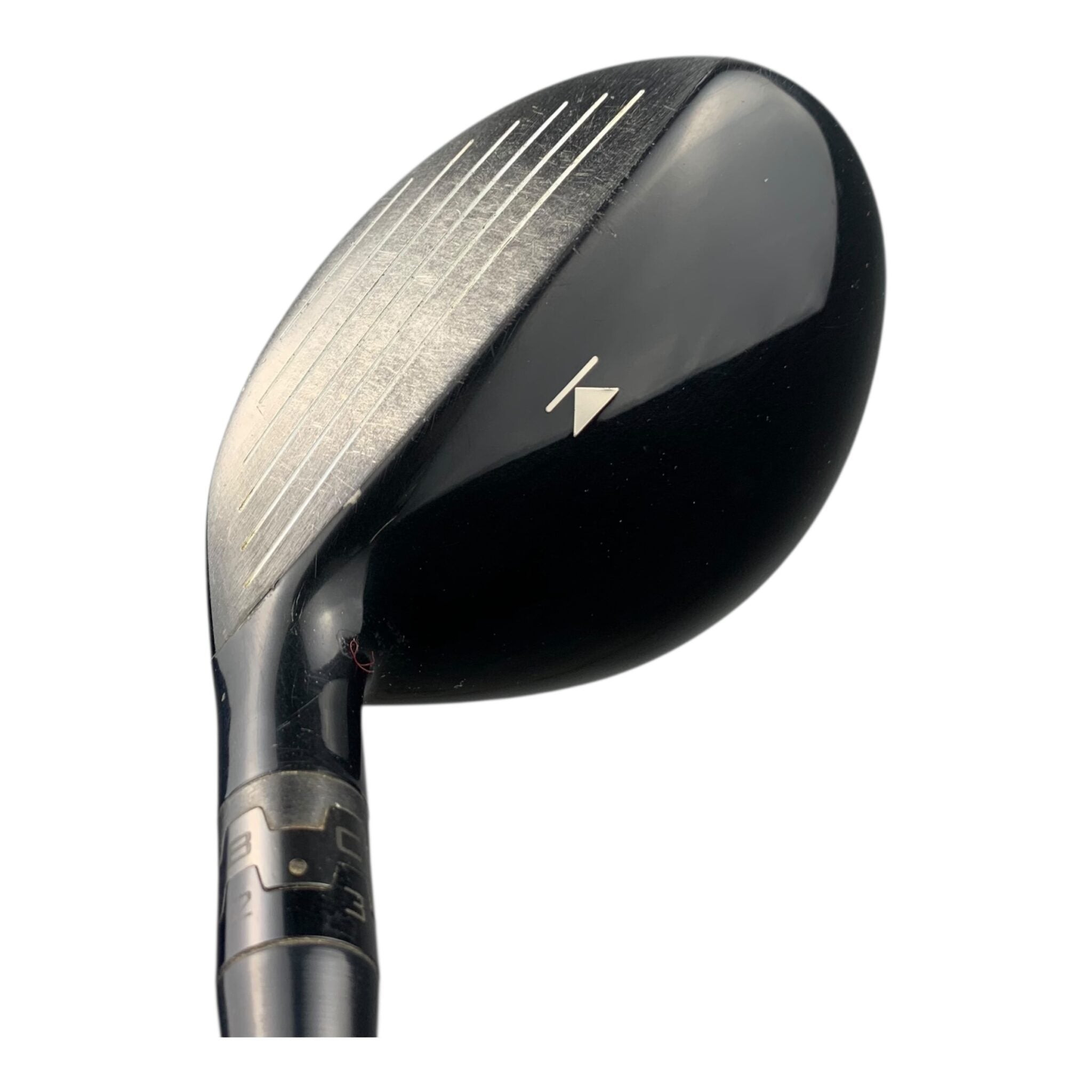 Titleist 910F Fairway Wood / Flex Stiff / Graphit / #5/17