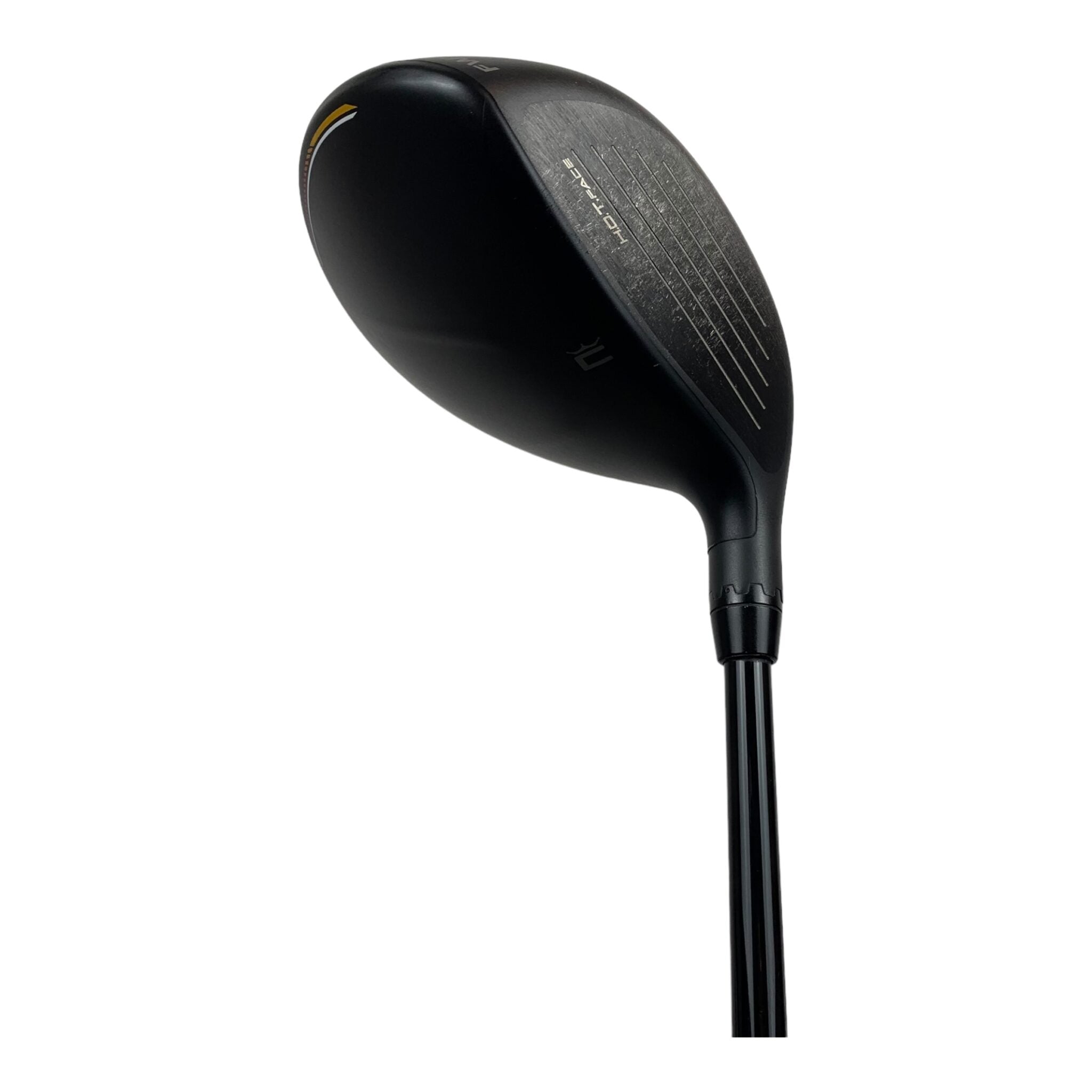 Cobra LTDx Fairway Wood / #5/18.5 / Flex X-Stiff / MCC Plus4 Midsize / LEFT