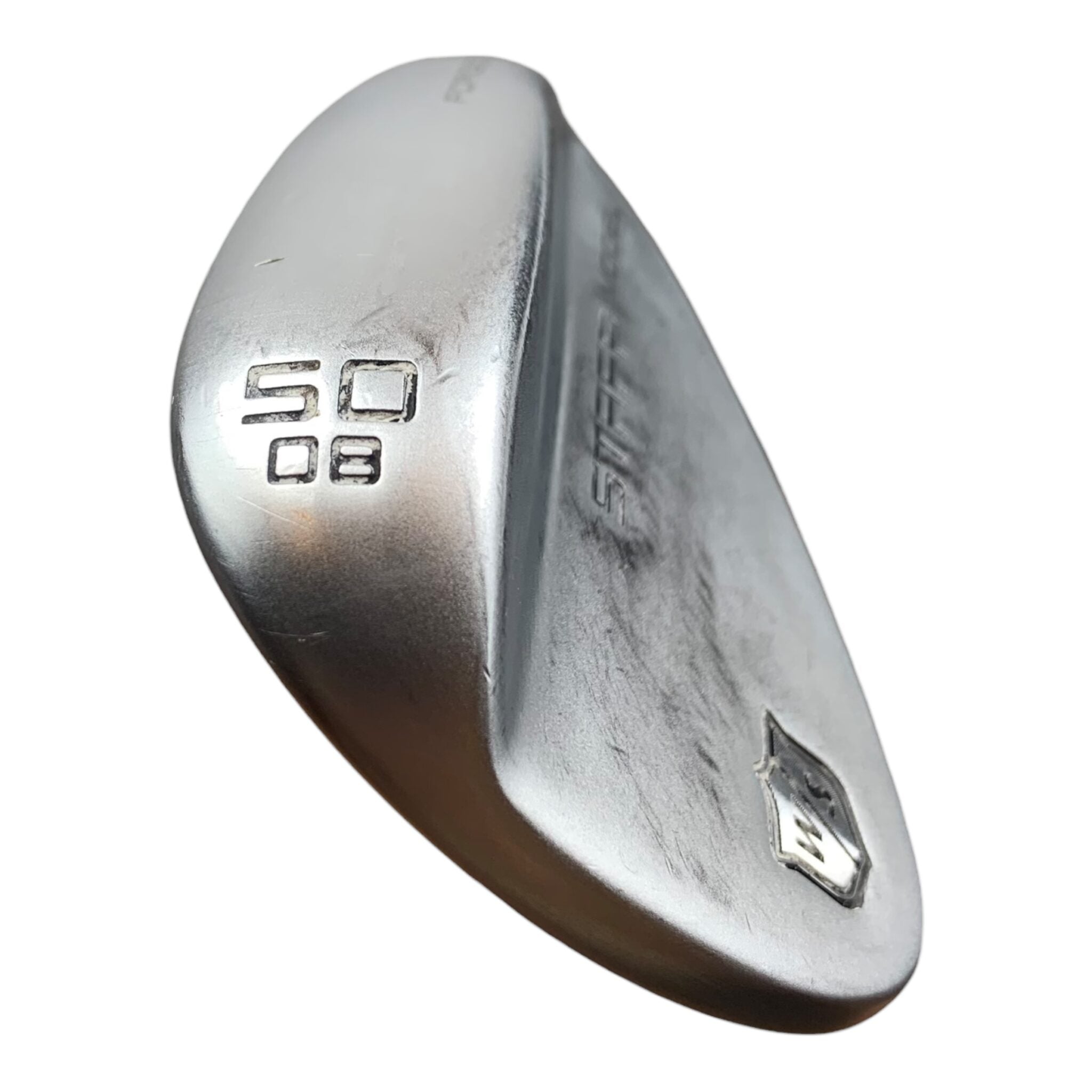 Wilson Staff Model Wedge / #50/08 / Staal