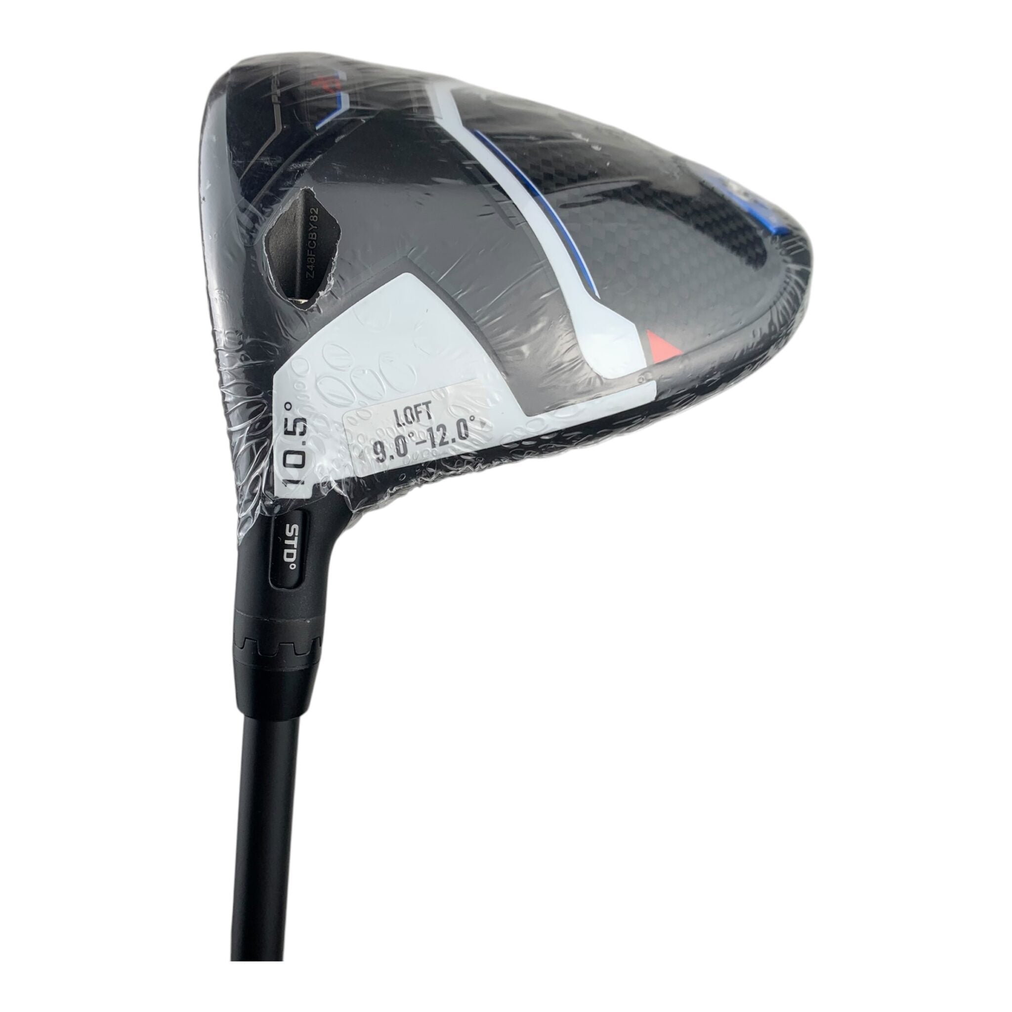 Cobra Aerogetto Driver / Flex Regular -Grafite/ Loft 10.5 - MANO SINISTRA