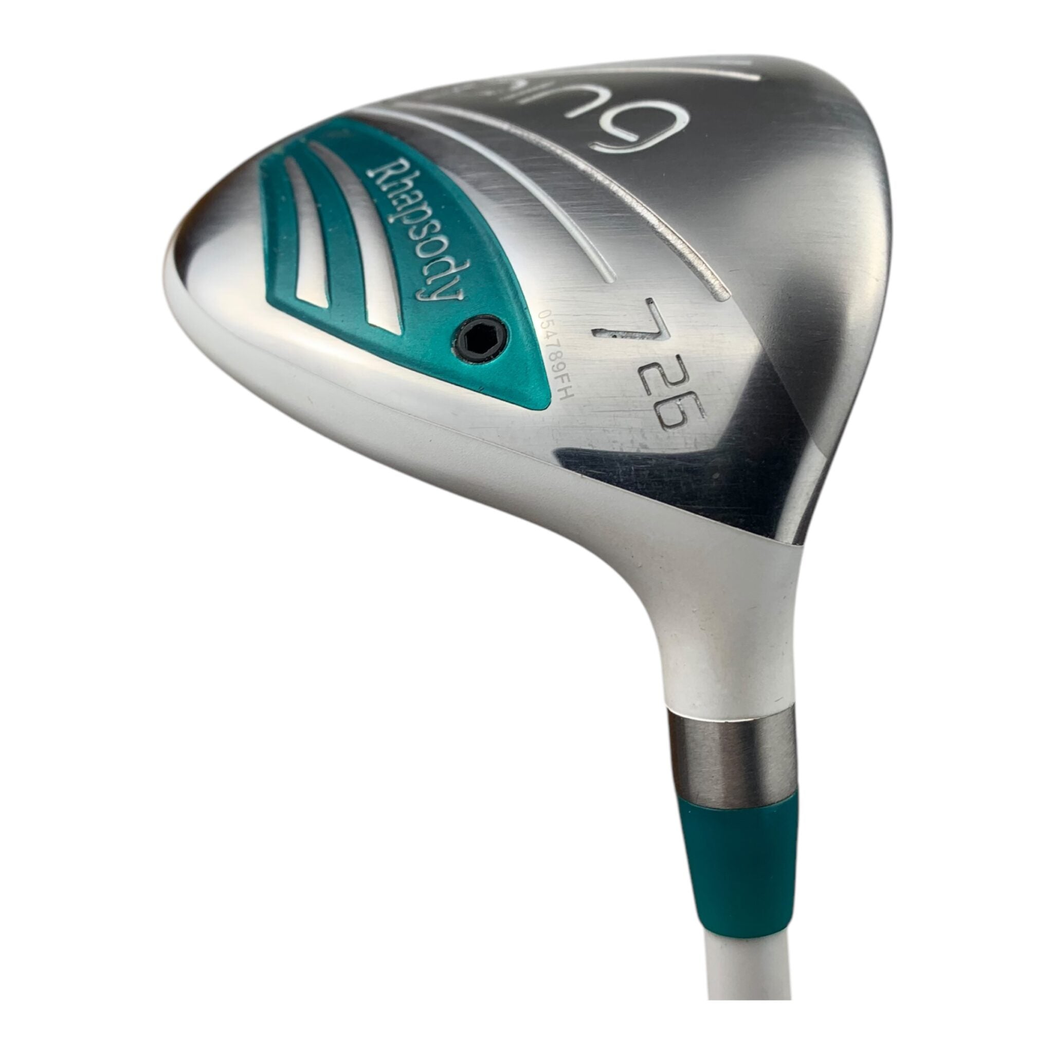Ping Rapsodia Fairway Wood / Flex Ladies / #7/26