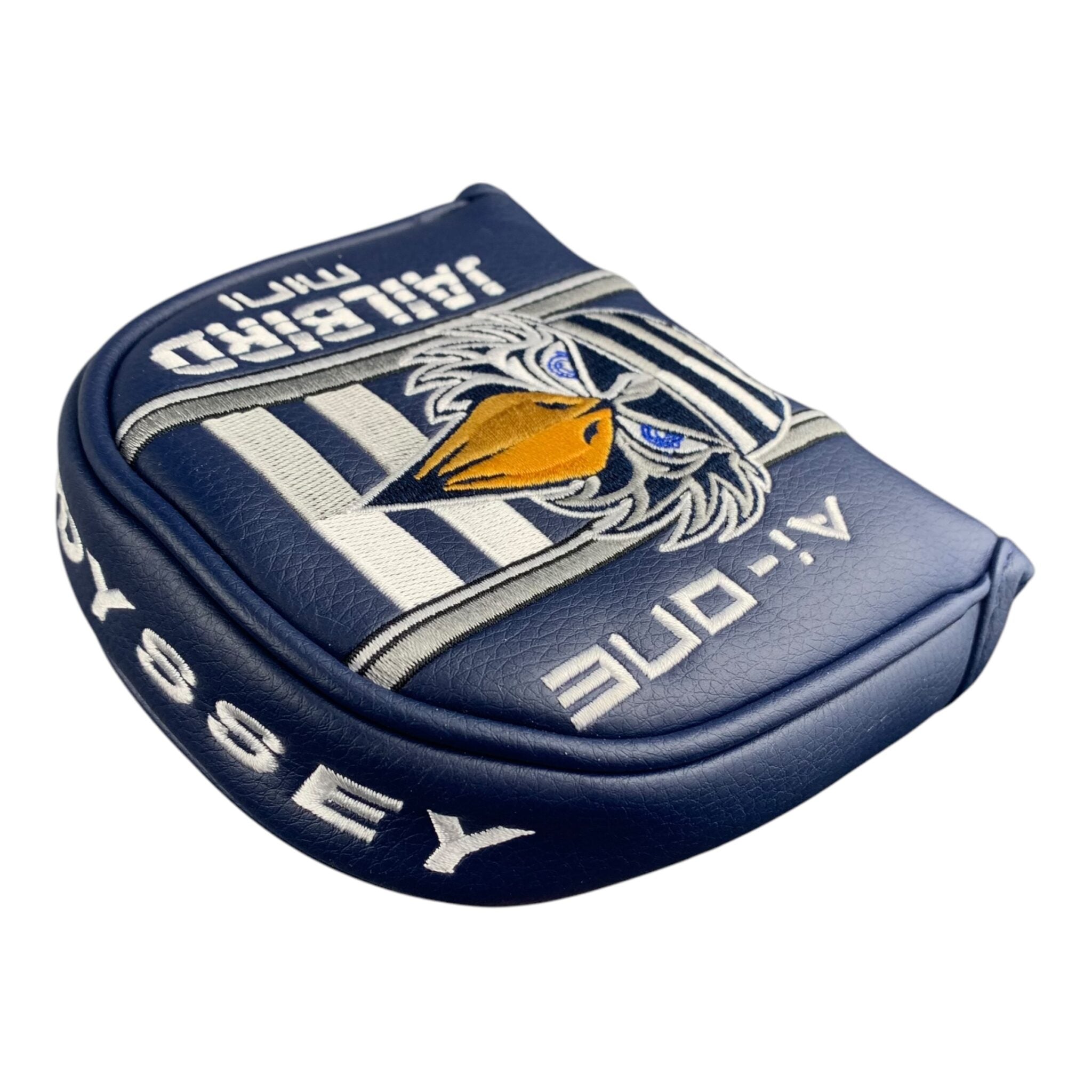 Odyssey Incrociatore Jailbird Mini Putter / 38"
