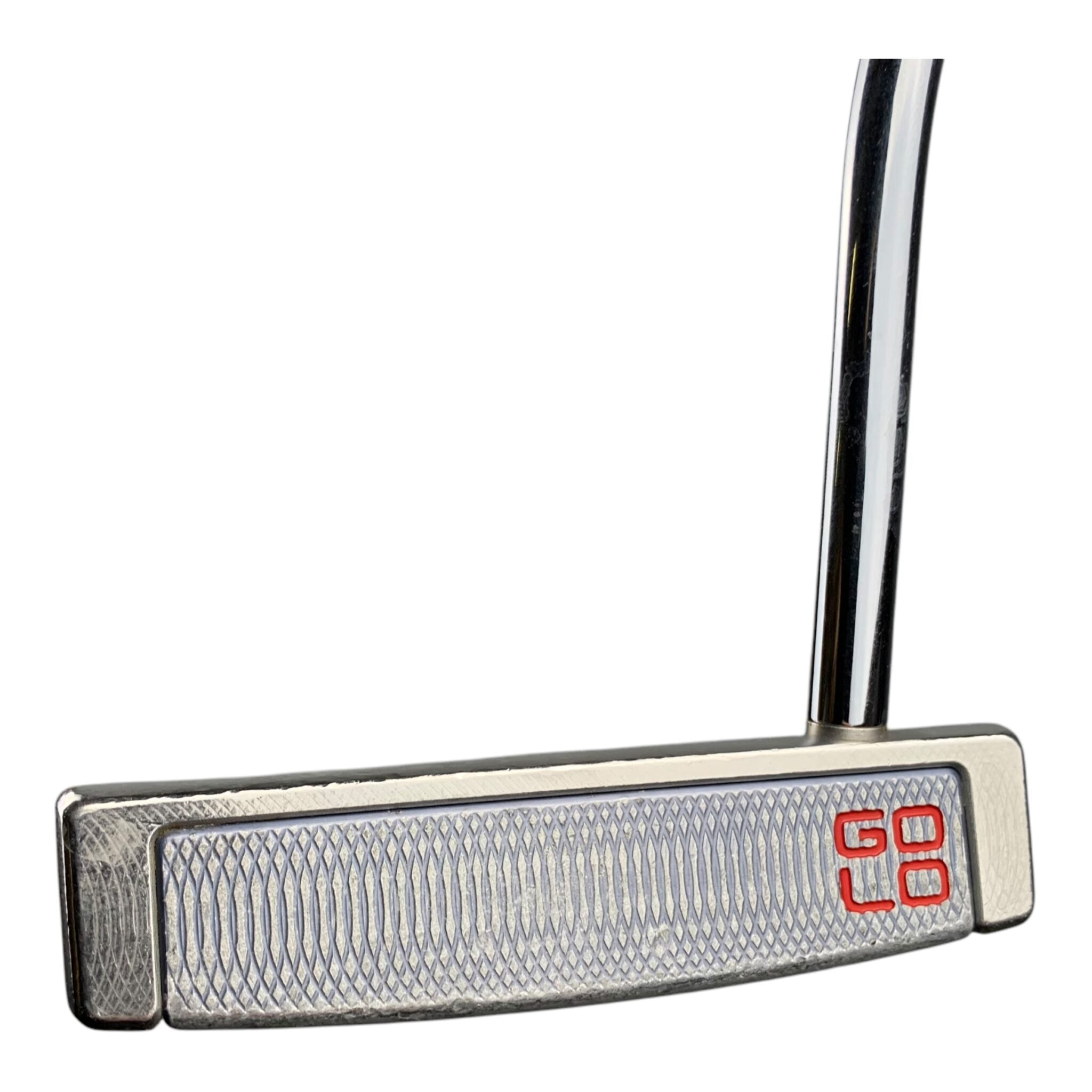 Scotty Cameron Golo 6 2015 Putter / 34"
