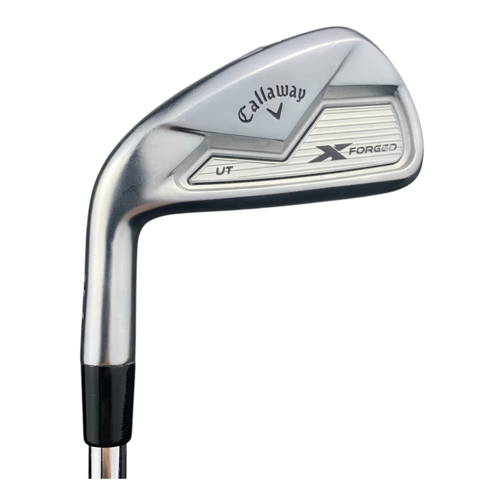 Callaway X-Forged FUORI Driving Iron / Stiff - Acciaio / #2/18 - Sinistra