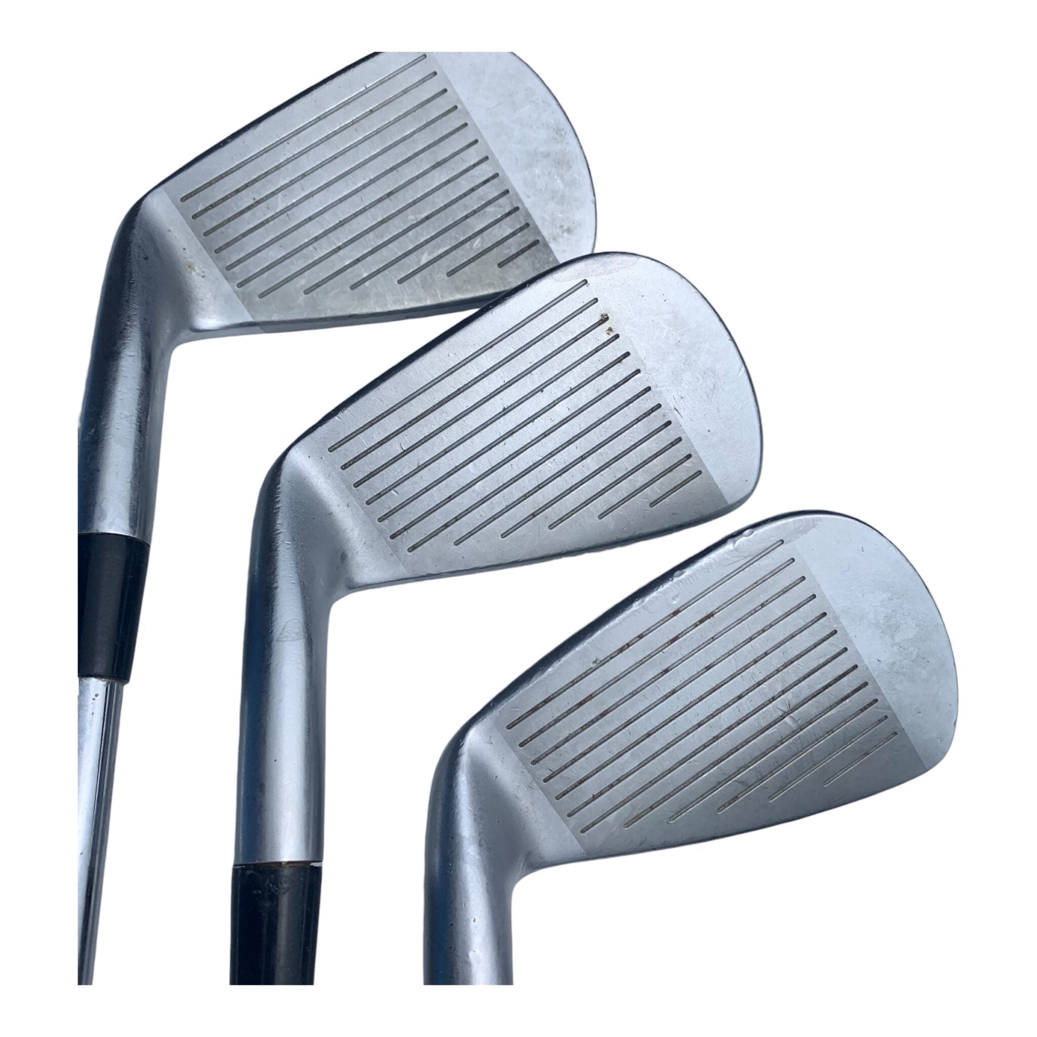 Mizuno JPX900 Tour iron set / Flex Stiff / 6-PW / Steel