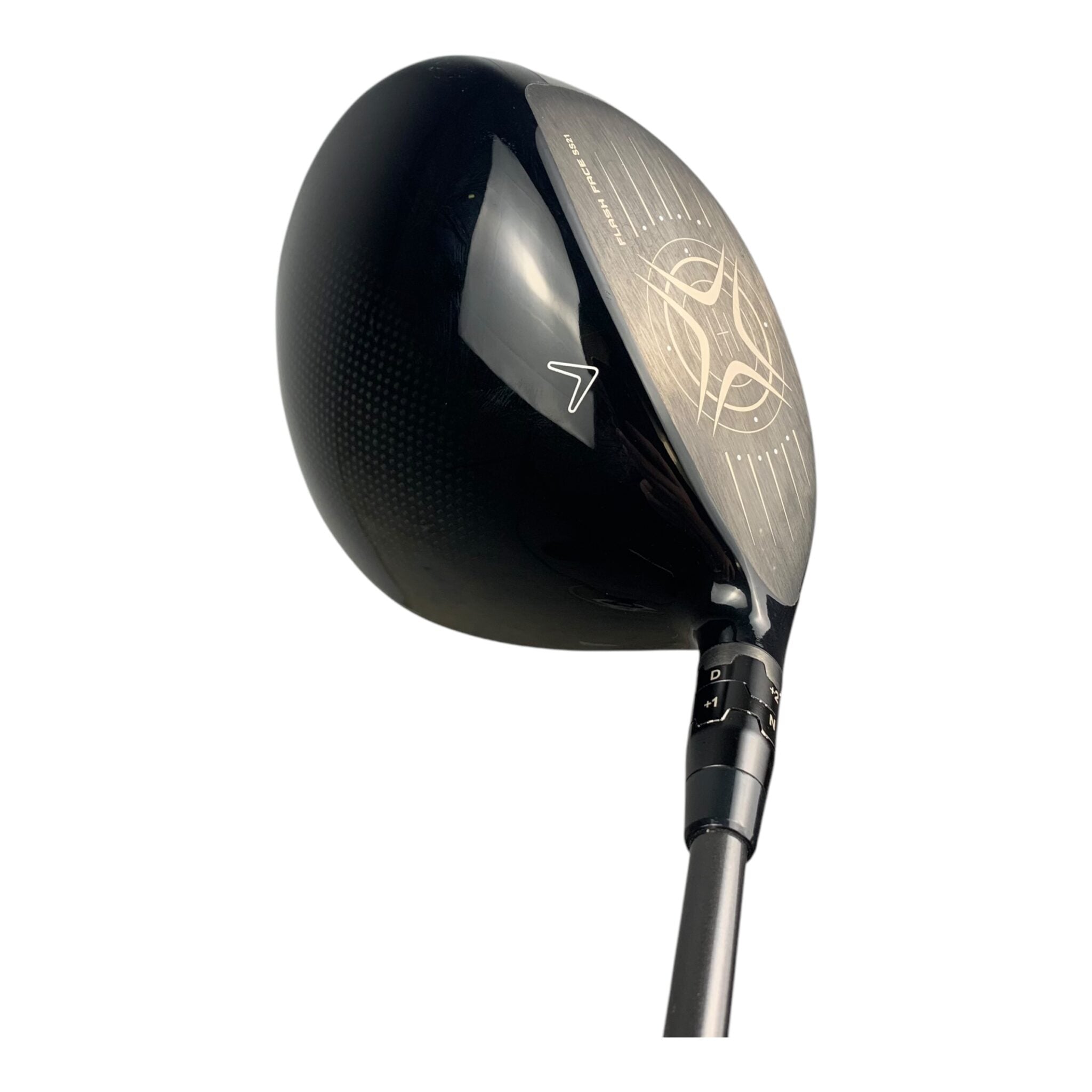 Callaway EPIC Max Driver / Flex Regular / Loft 12 - Gaucher