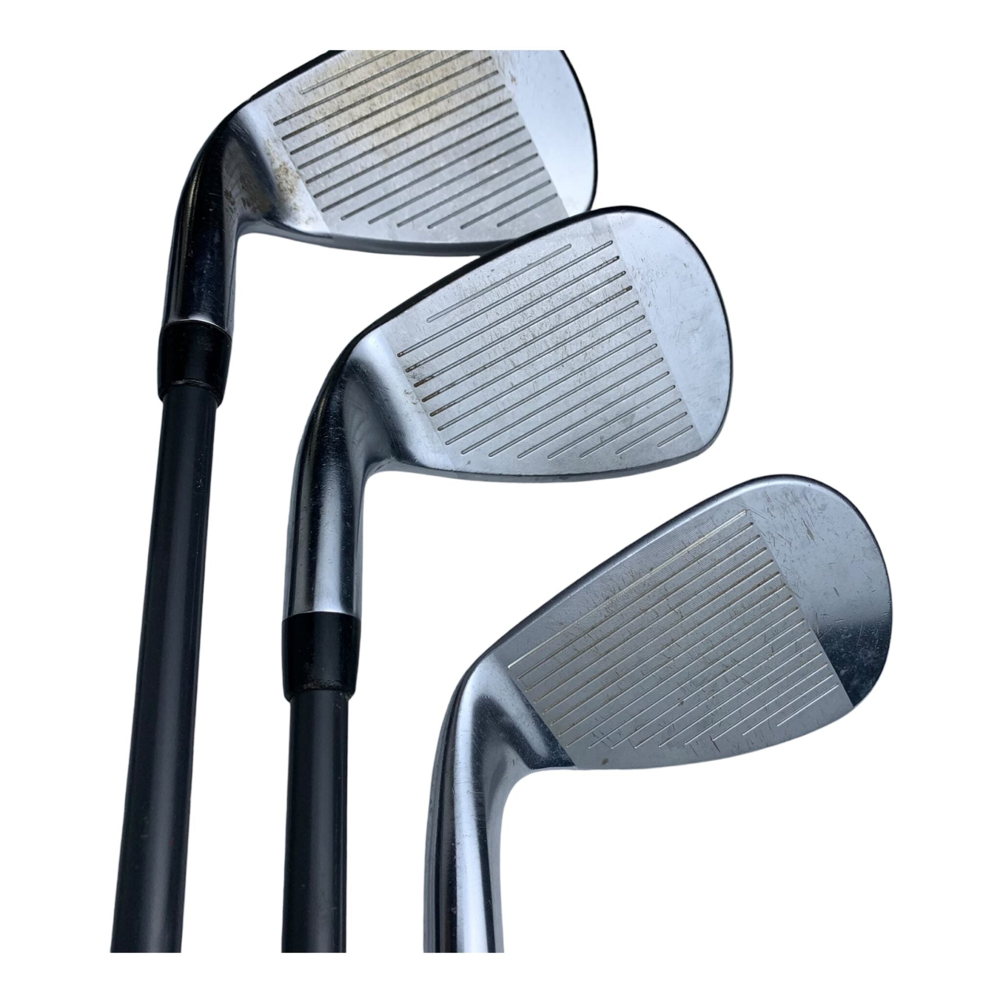 Cobra King F7 Iron Set / Flex A-flex / 7-SW / Graphite