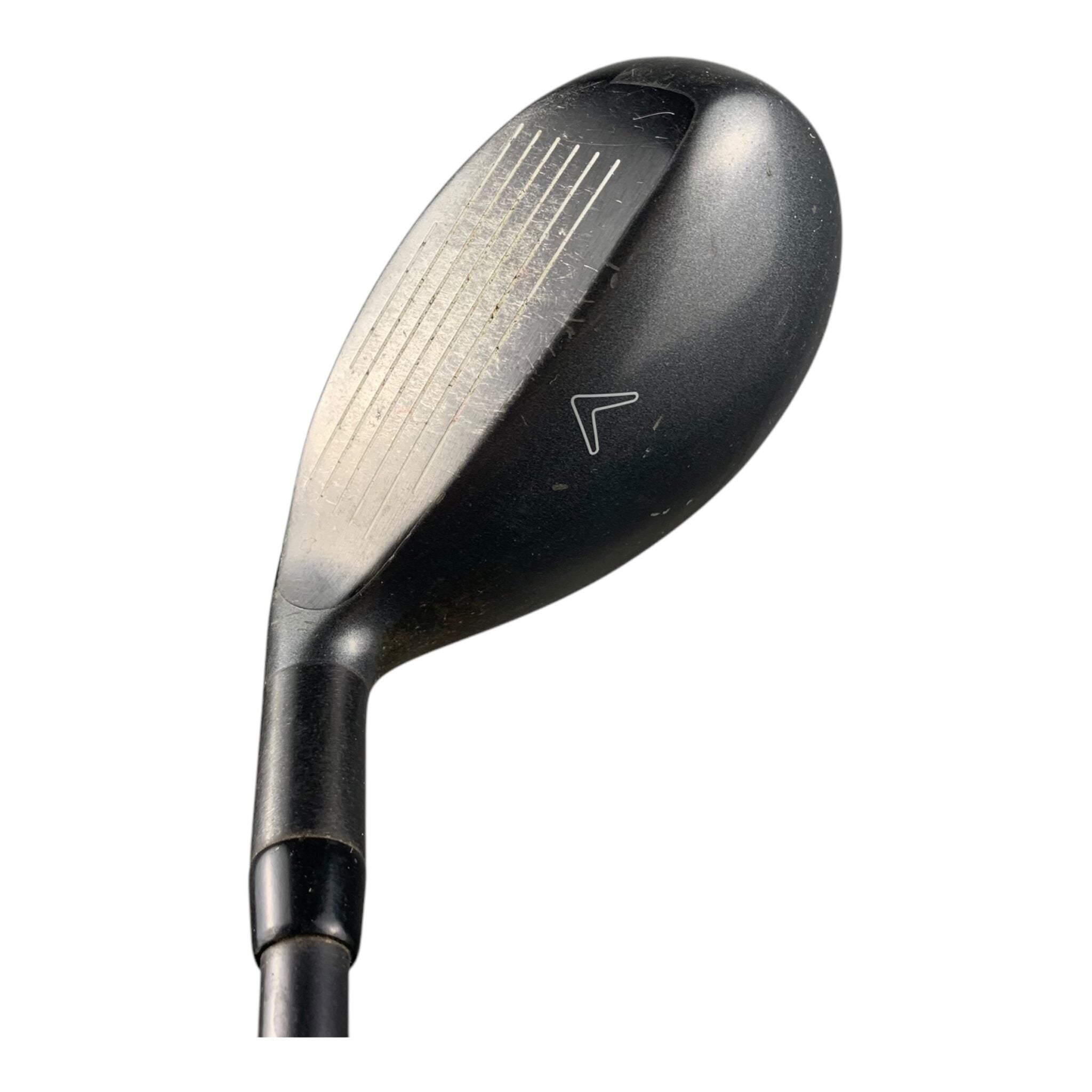 Callaway X2 Caldo Hybrid / Flex A-flex / Grafite / #5/25