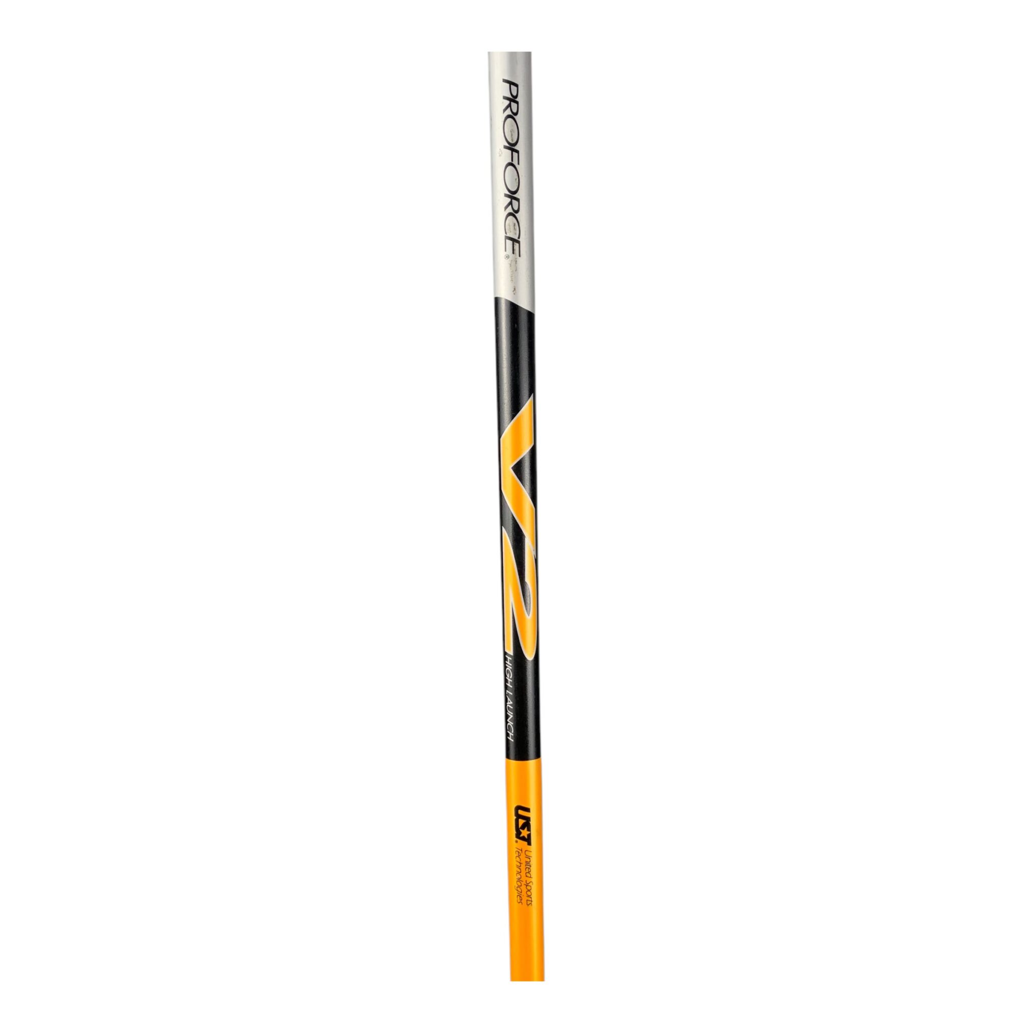 PING G10 Fairway Wood / Flex Regular / Grafite / #4/17