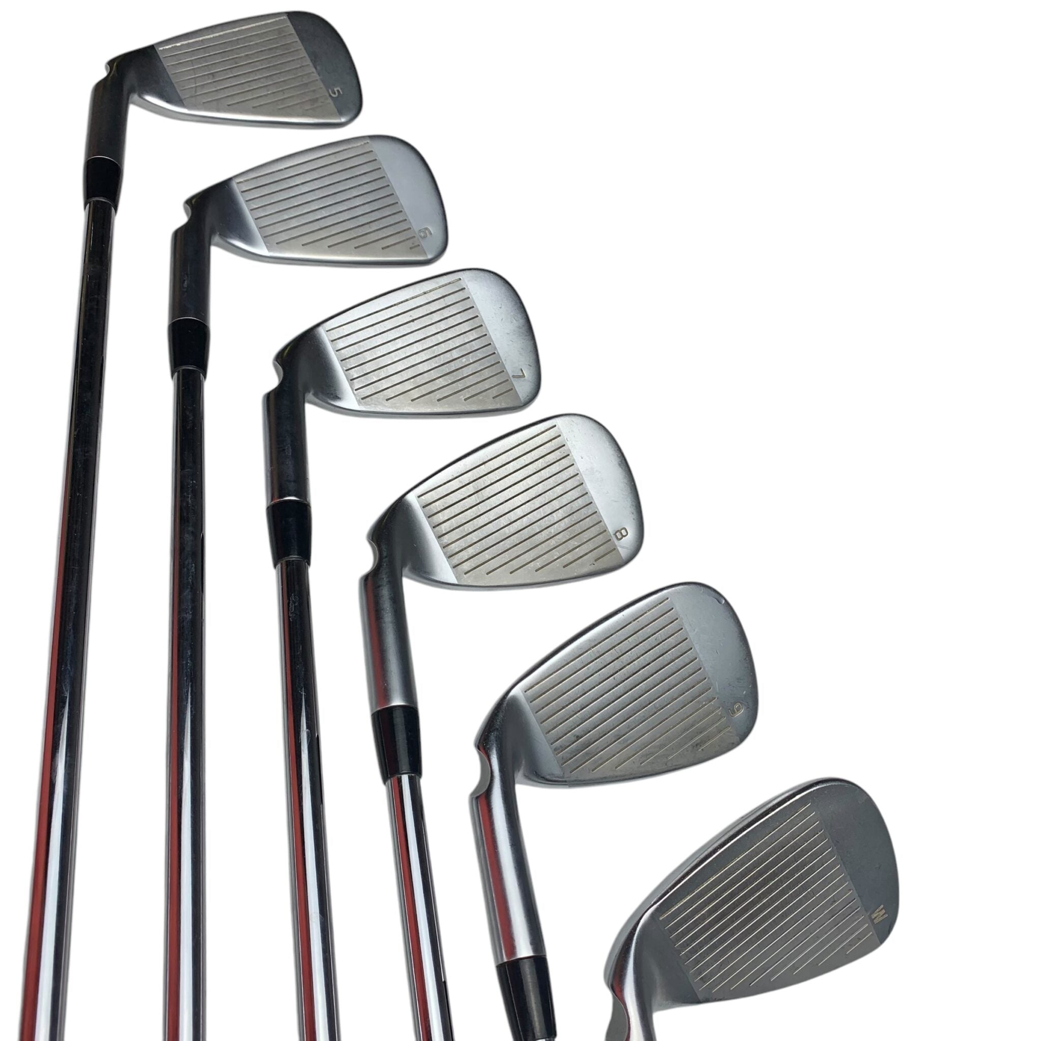 PING G425 Iron Set / Flex Regular / 5-PW / Steel