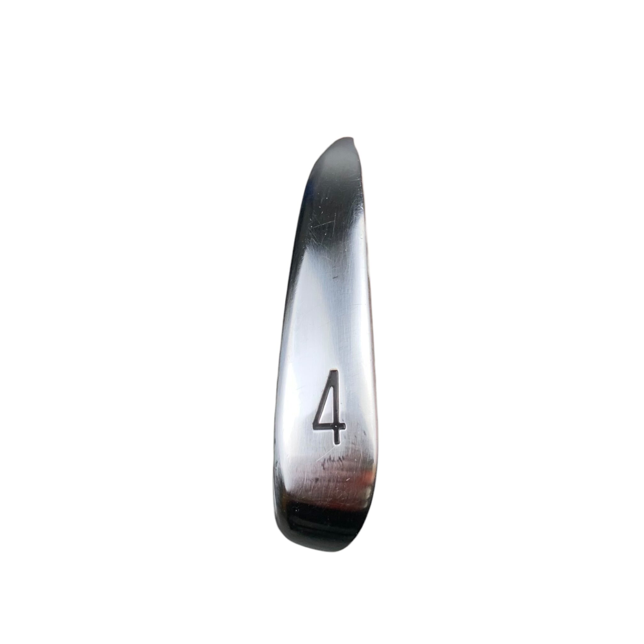 Left Titleist T100 Driving Iron / Flex Stiff / Steel / #4/24