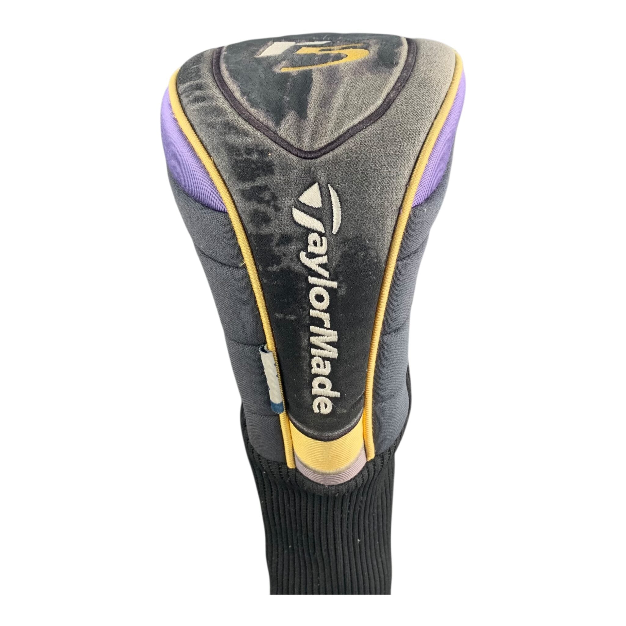 TaylorMade R5 Dual Driver / Flex Damen / Loft 13,5