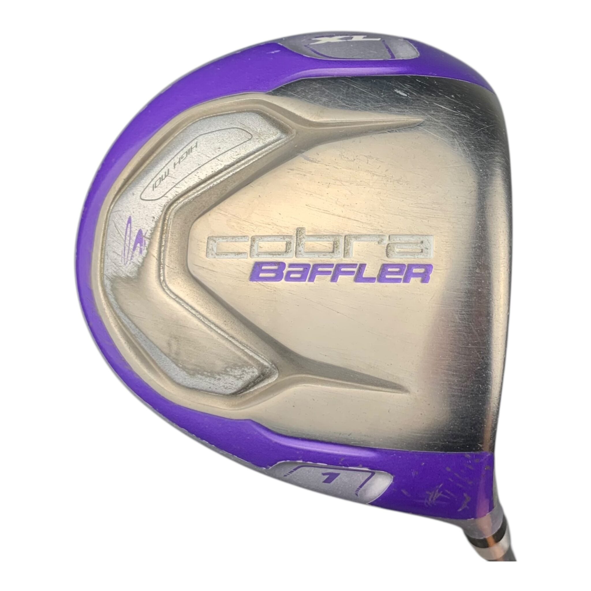 Cobra Deflettori Driver / Flex Ladies / Loft 14