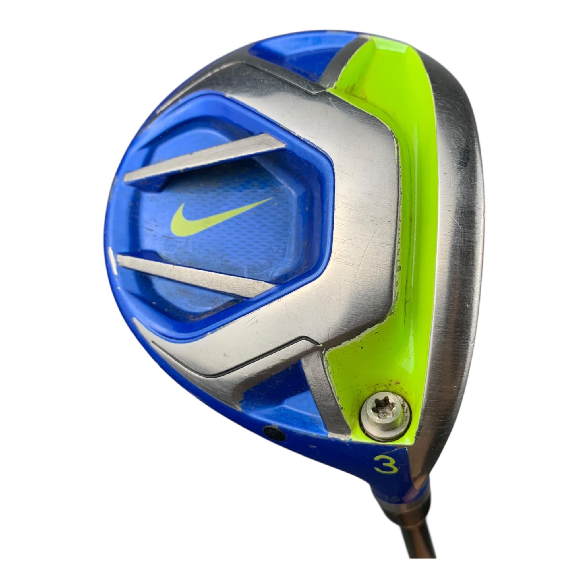 Nike Vapor Fly Fairway Wood / Flex Regular / Graphit / #3/15