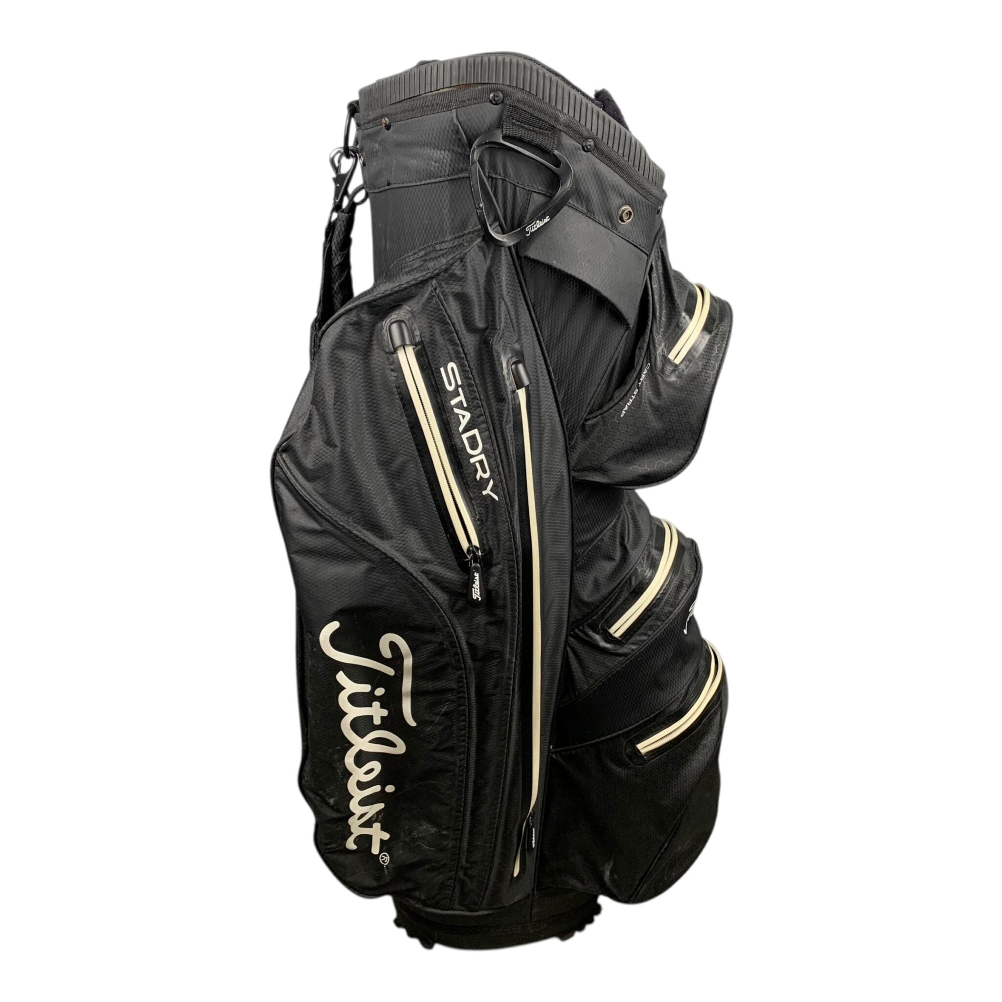 Titleist Stadry / Black / 14-Room