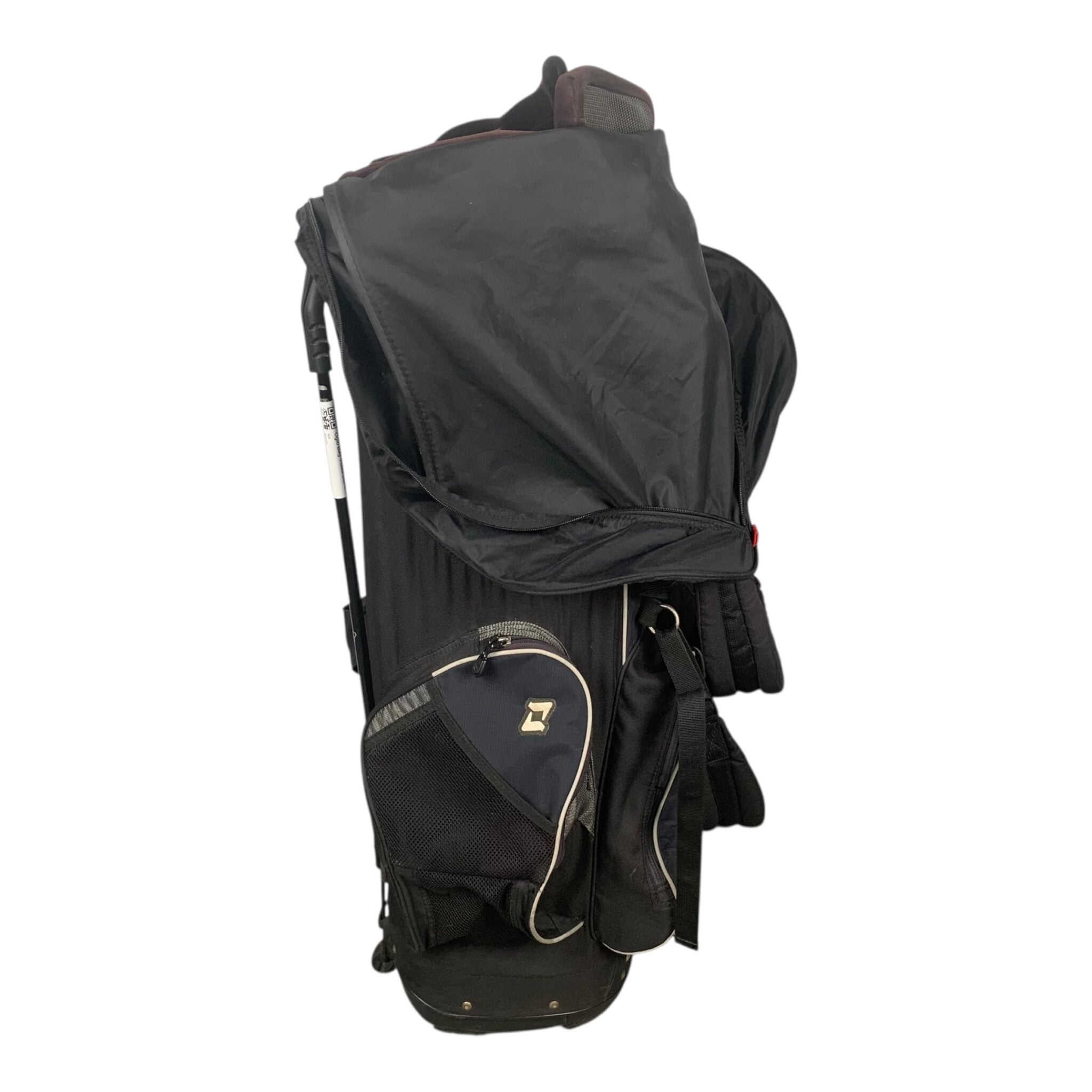 Ogio Standbag / Black / 8-Room