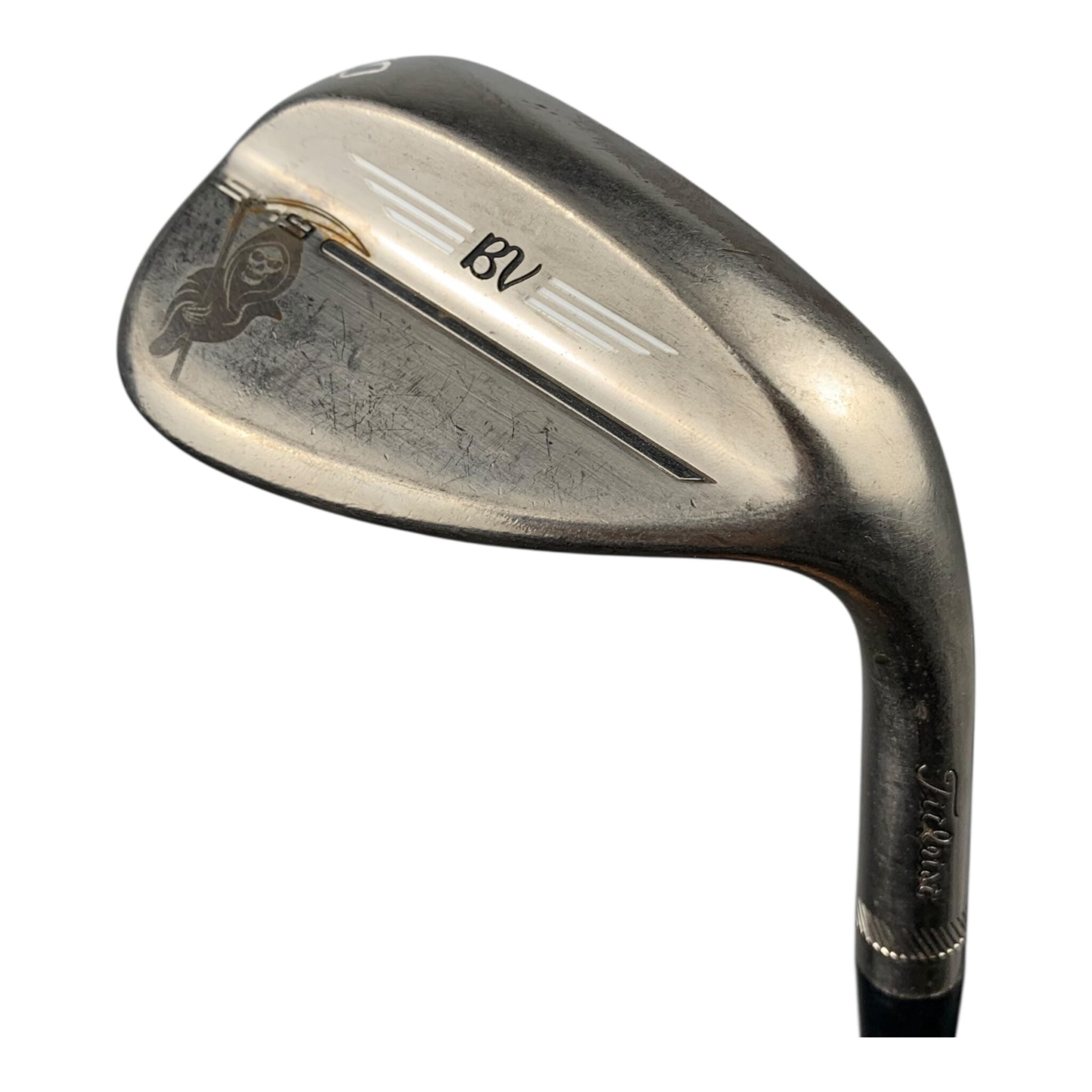 Titleist SM9 Wedge / Acciaio / #60/12