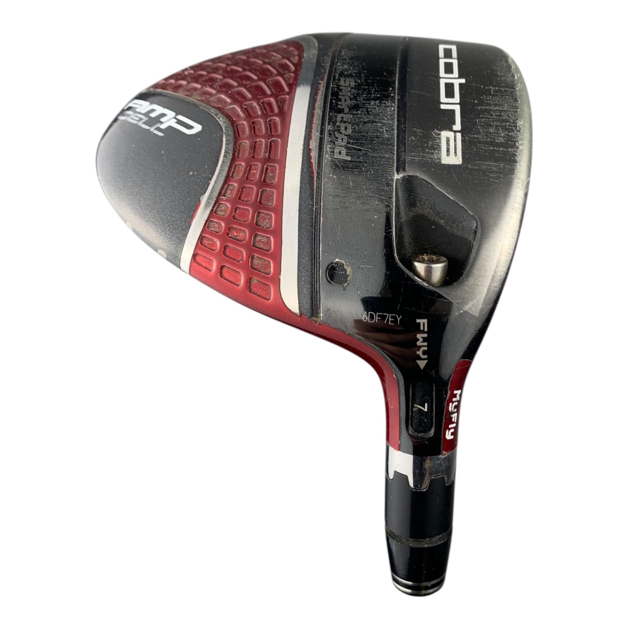 Cobra AMP Cell Fairway Wood / Flex Regular / Grafiet / #7/20