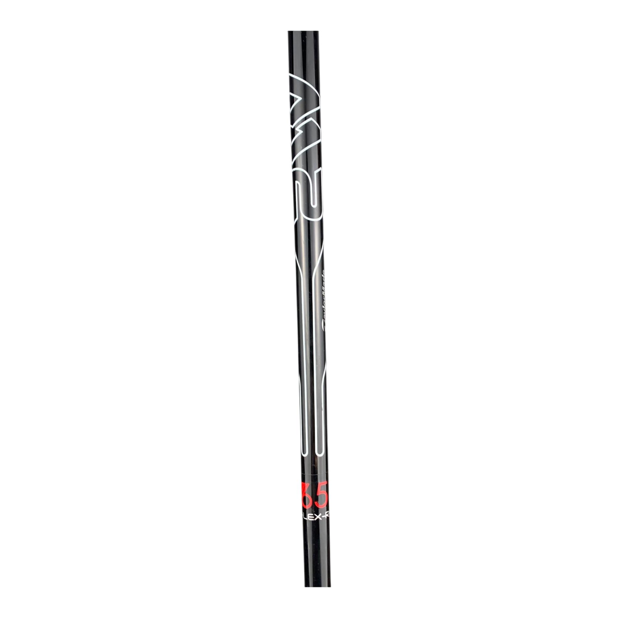 TaylorMade M2 2017 Hybrid / Flex Regular / Grafit / #4/22 Venstre galleri billede 3 - brugt golf udstyr i god stand