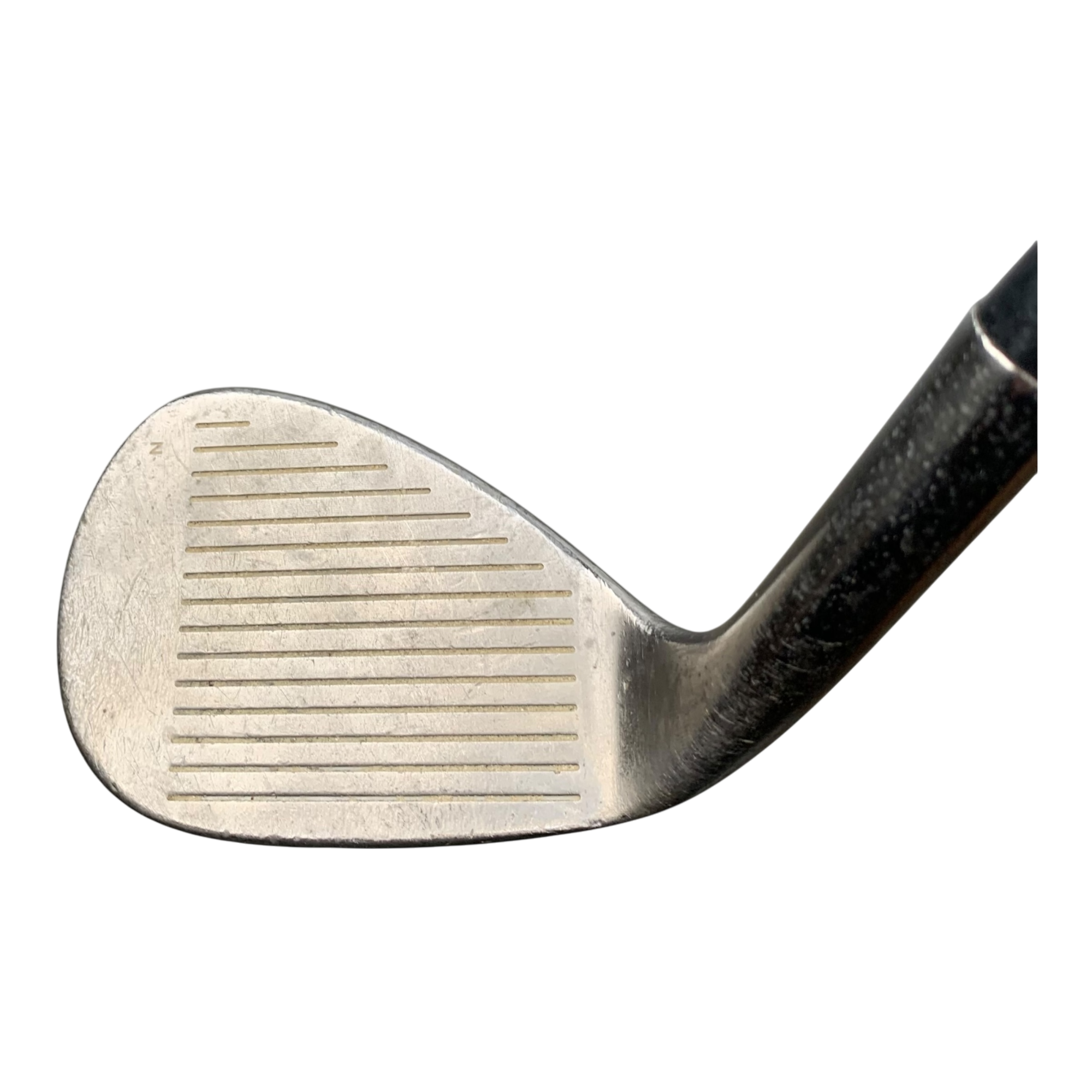 TaylorMade Tp Wedge / Stål / #58/10 galleri billede 2 - brugt golf udstyr i god stand