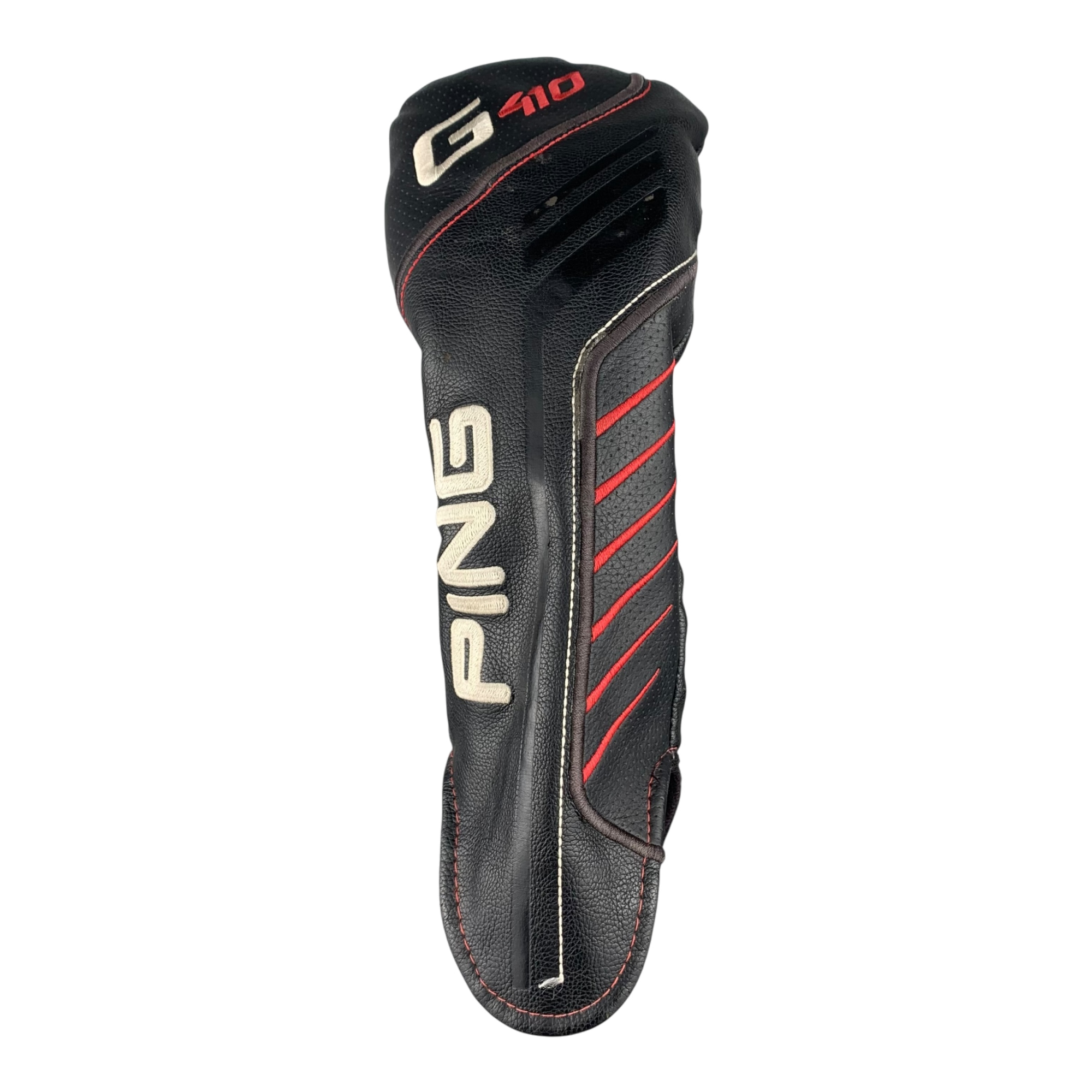 PING G410 Fairway Wood / Flex Regular / Grafit / #3/15 galleri billede 1 - brugt golf udstyr i god stand