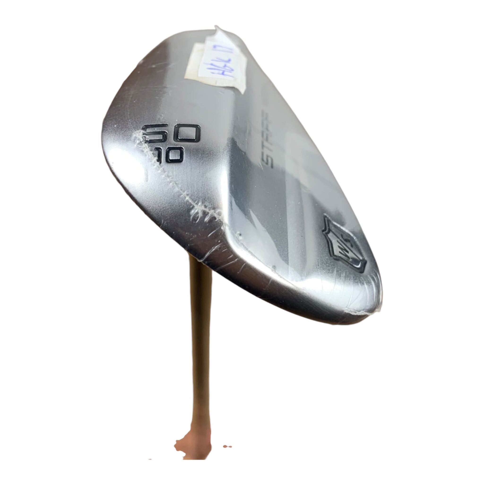 Wilson Staff Model / Flex Wedge / #60/10 / Steel