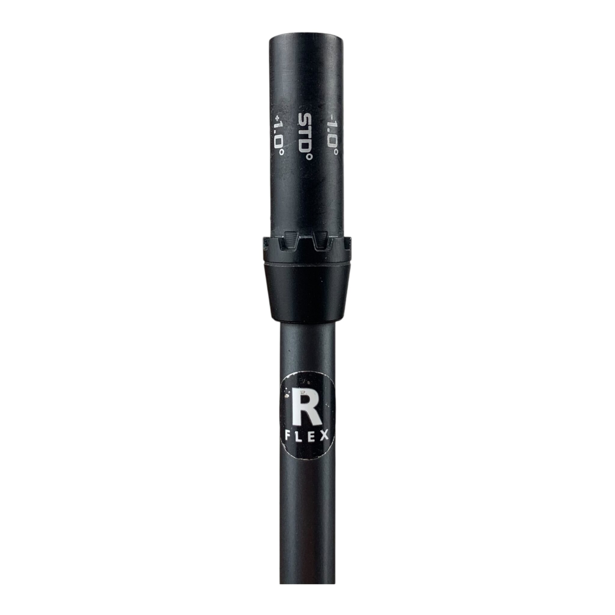 Cobra Driver shaft / Hzrdus Smoke IM10 5.5 - Regular / Standard Length 45.5"