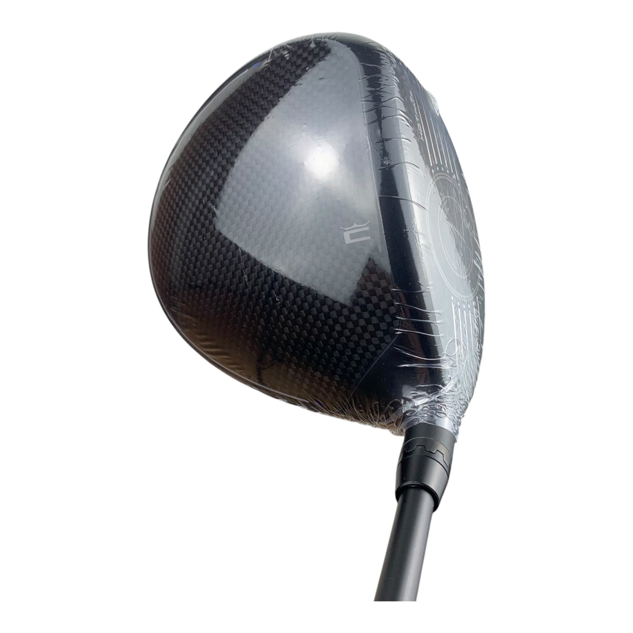 Cobra Aerogetto Driver / Flex Regular -Grafite/ Loft 10.5 - MANO SINISTRA